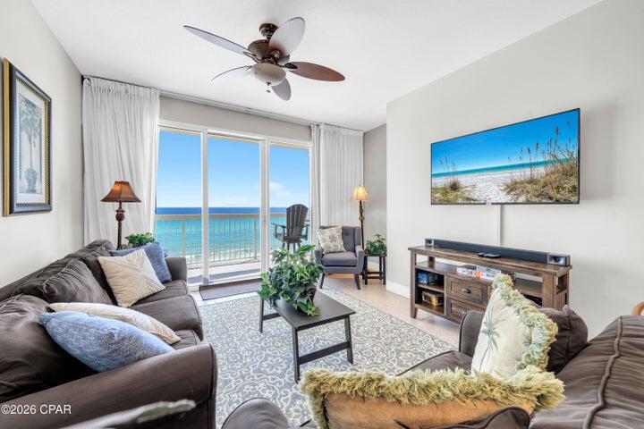 17757 Front Beach Road 502 — photo