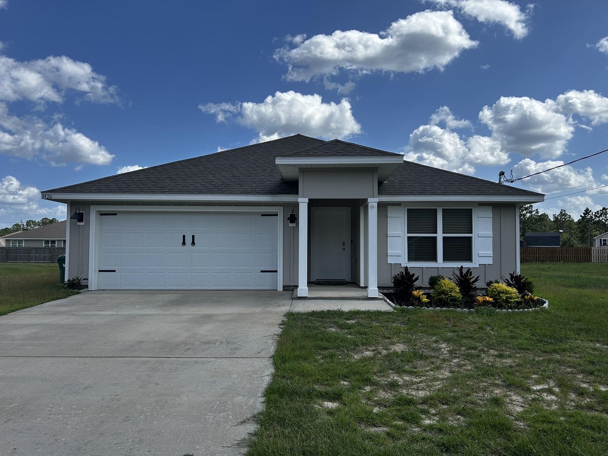 3526 Sugar Maple Lane — photo