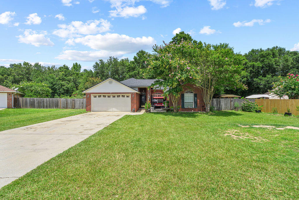 5309 Goshawk Drive — photo