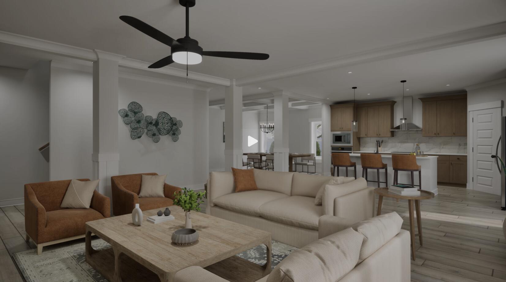 Lot 54 Creeks Loop Road — photo