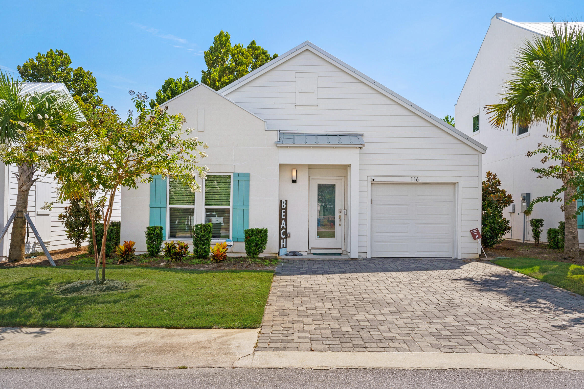 116 Seabreeze Circle — photo