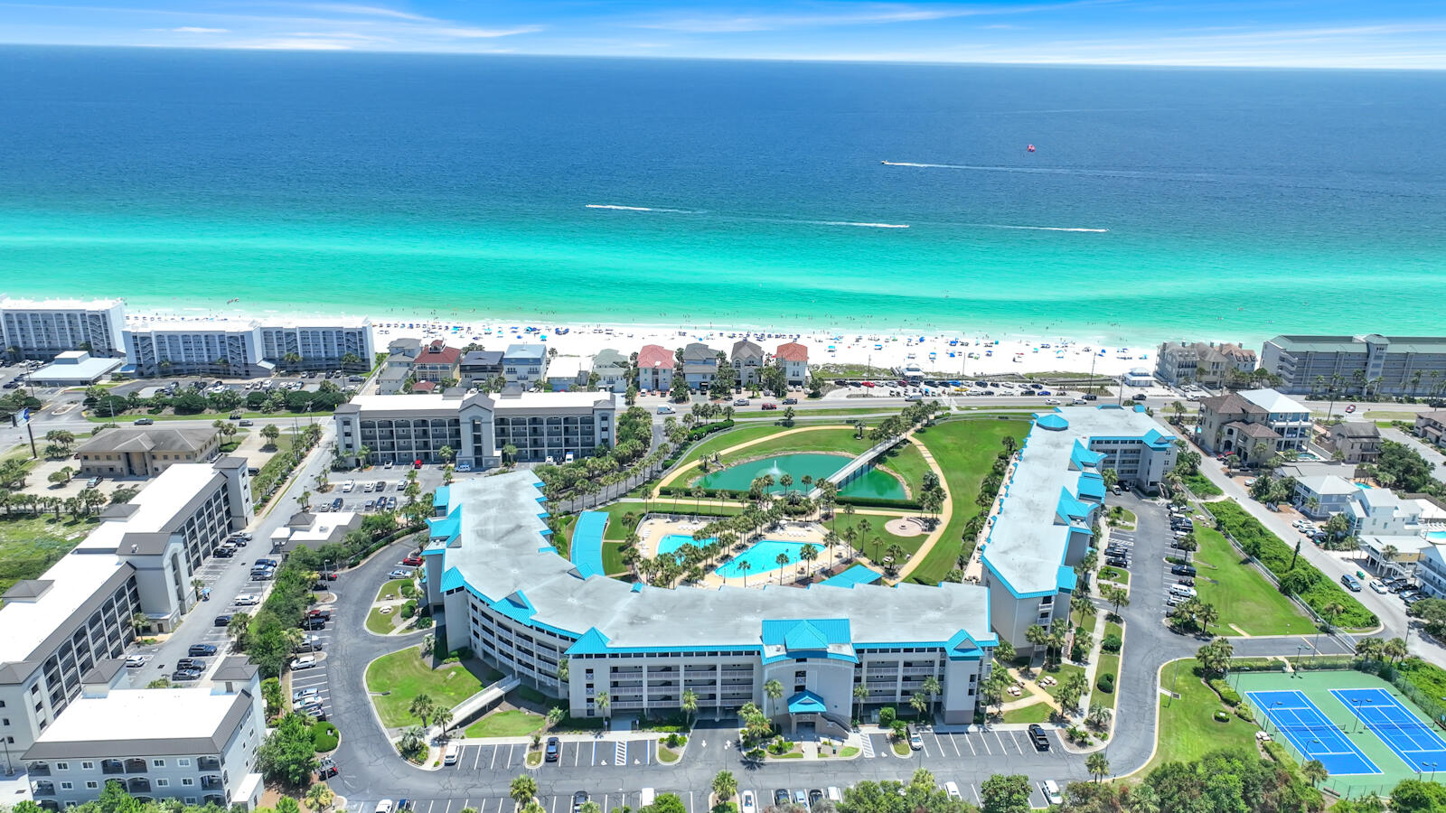 778 Scenic Gulf Drive Unit C223 — photo
