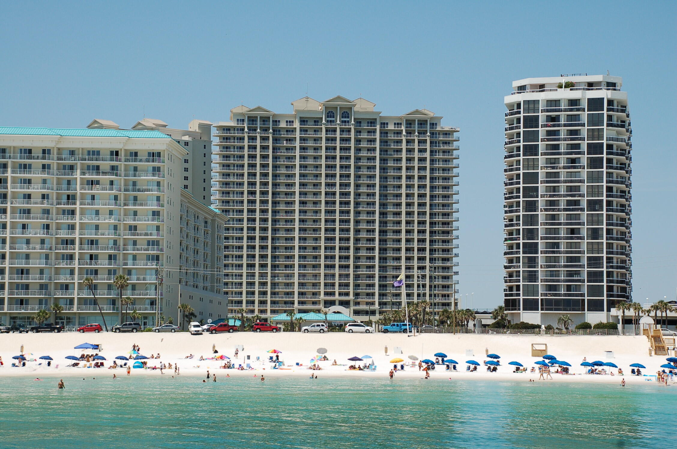 112 Seascape Drive Unit 1802 — photo