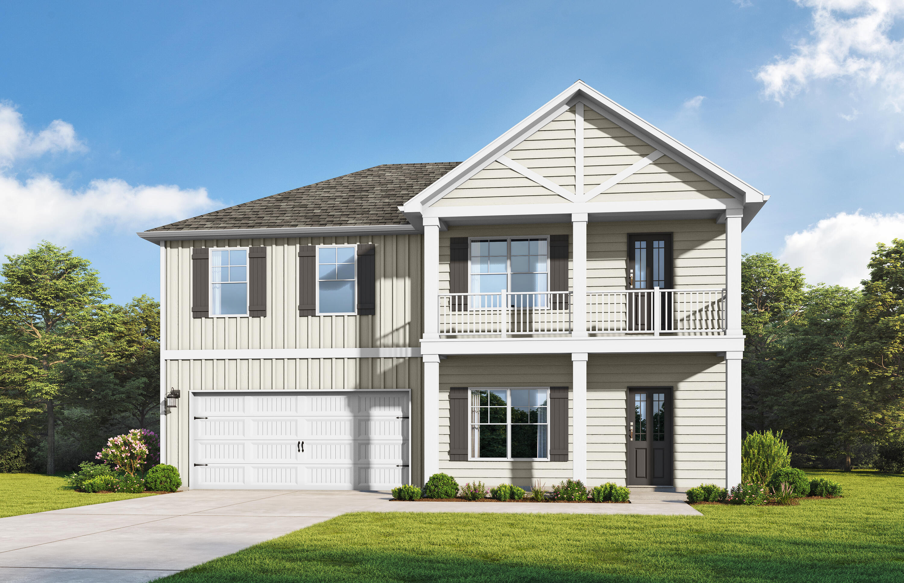 Lot 7 Lagoon Pass Ln Road — photo