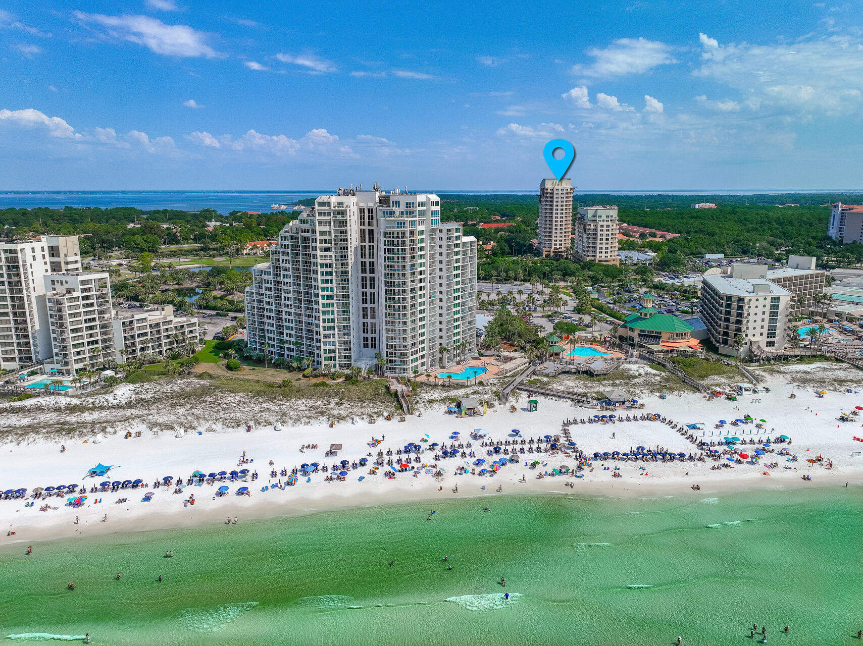 5000 S Sandestin Boulevard 6707 — photo