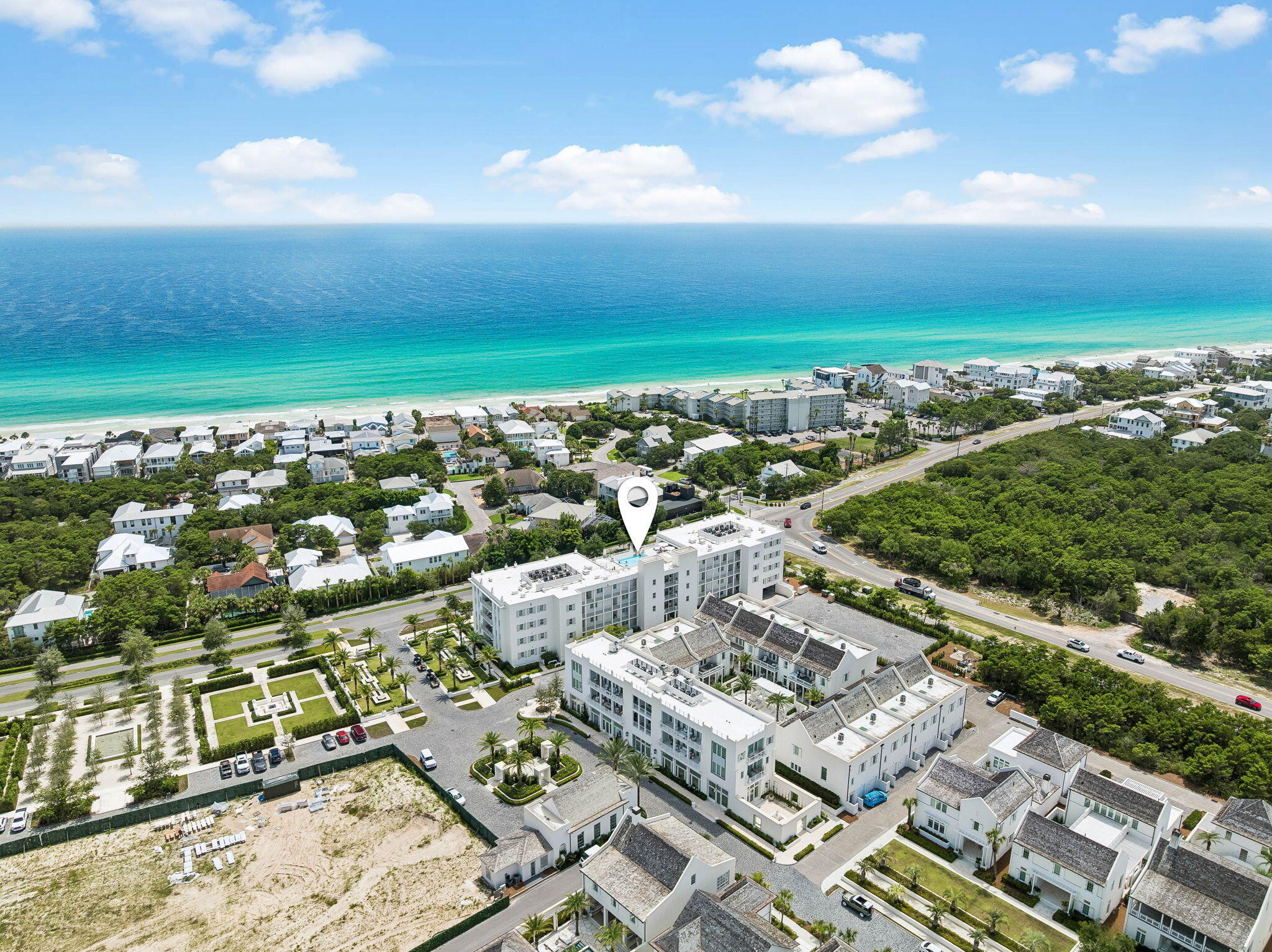 45 W Solaire Way Unit 305 — photo