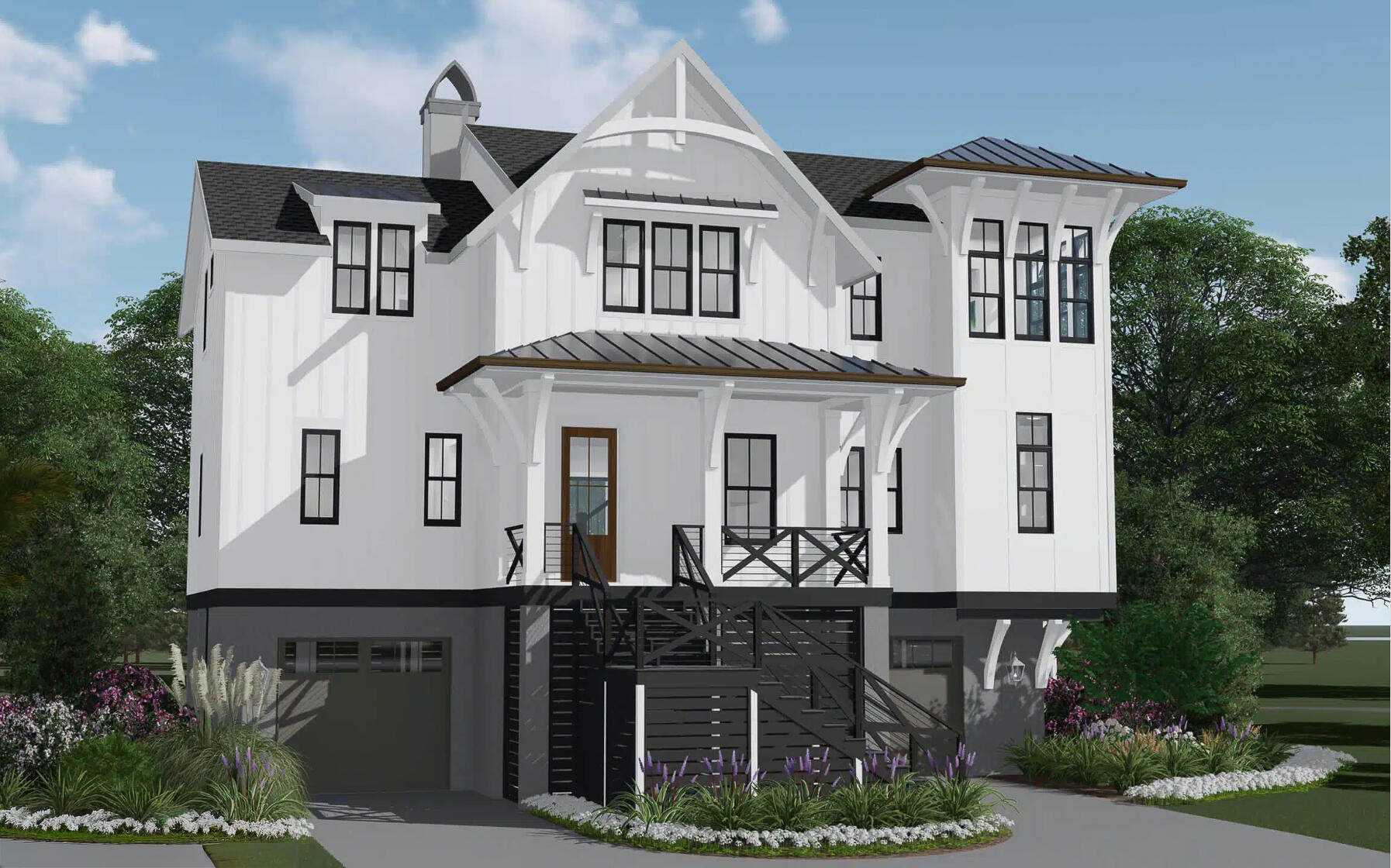 Tbd Lot 8 Gulf Hills Drive — photo