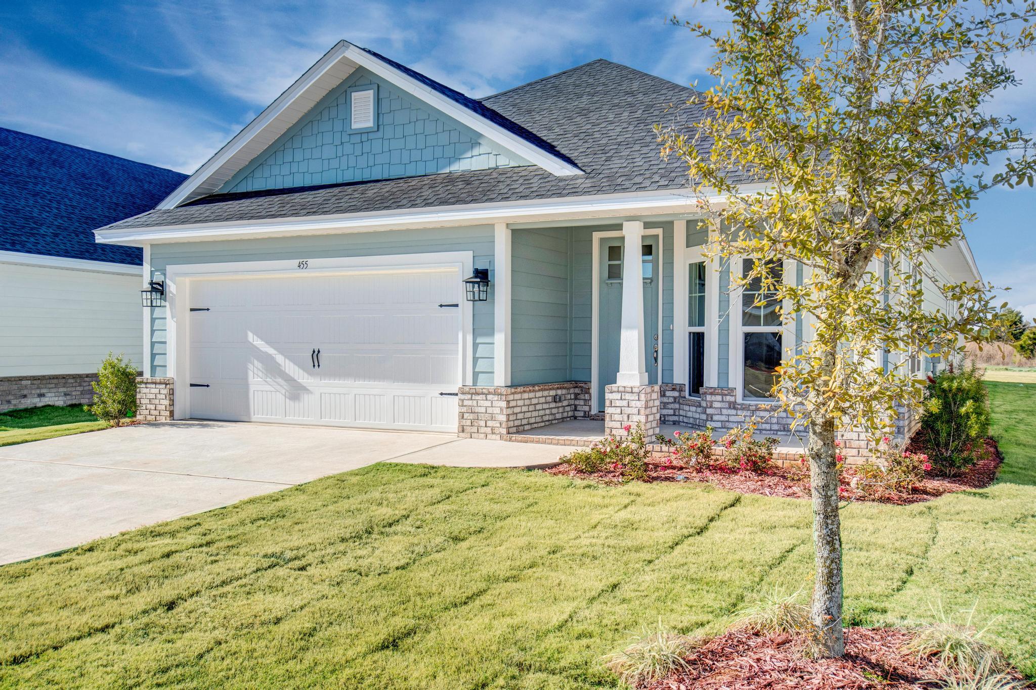 140 Riverwalk Circle Lot 34 — photo