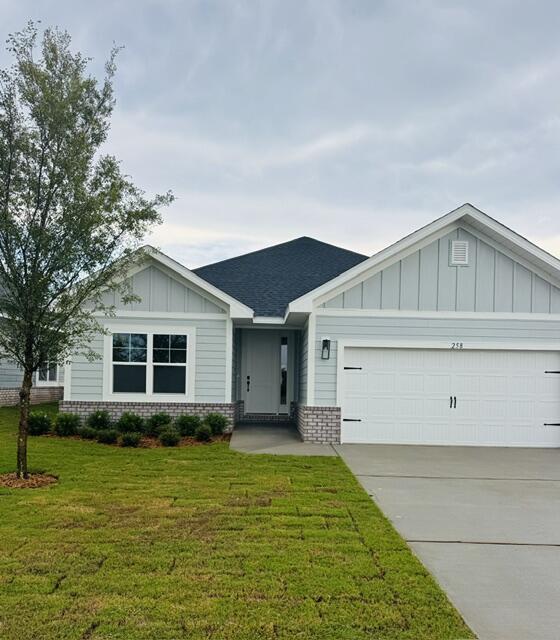 258 Alleyoak Lane Lot 63-1 — photo