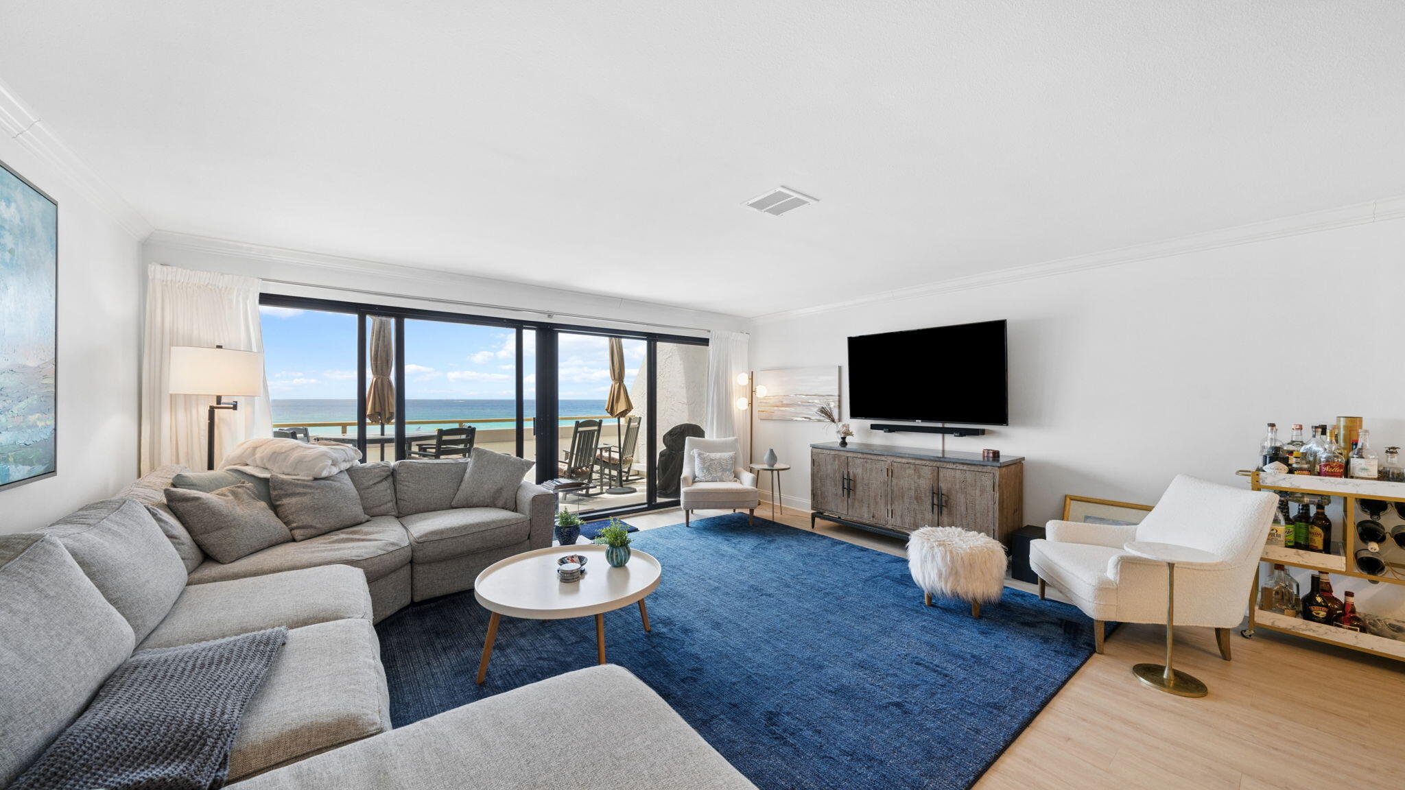 520 Gulf Shore Drive Unit 301 — photo