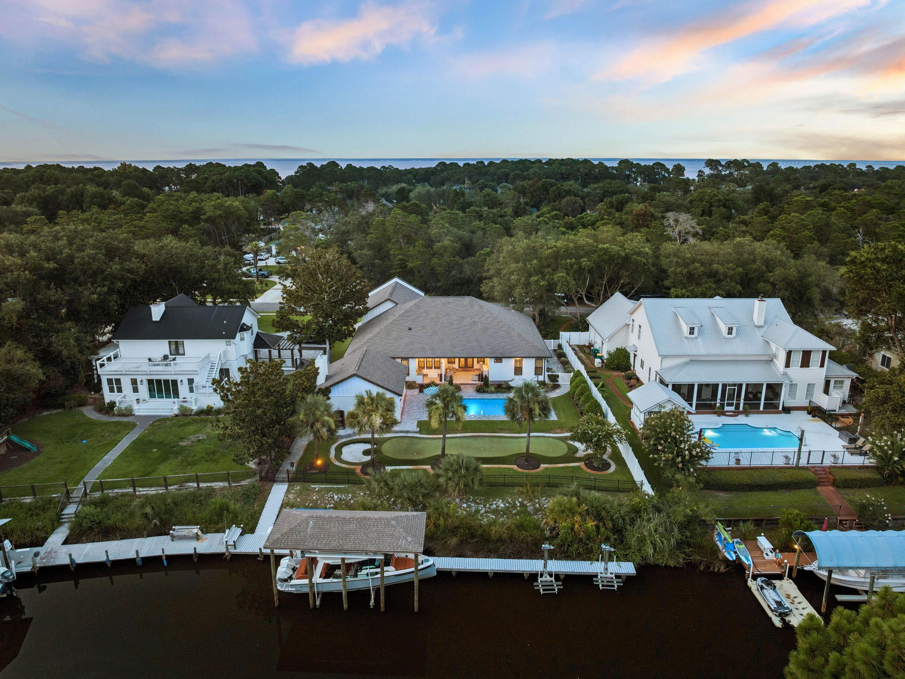 4049 N Indian Bayou — photo