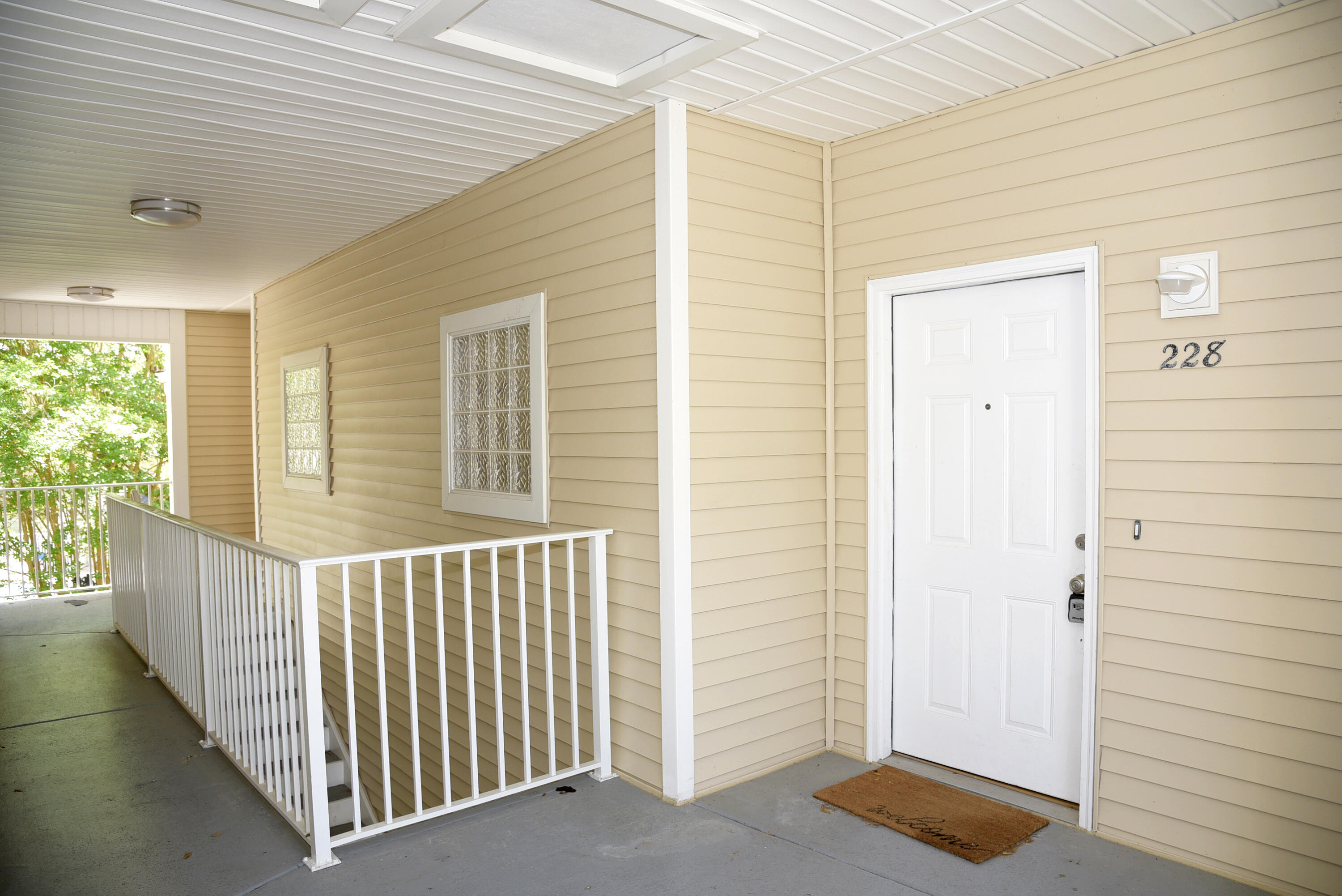 1501 N Partin Drive Apt 228 — photo