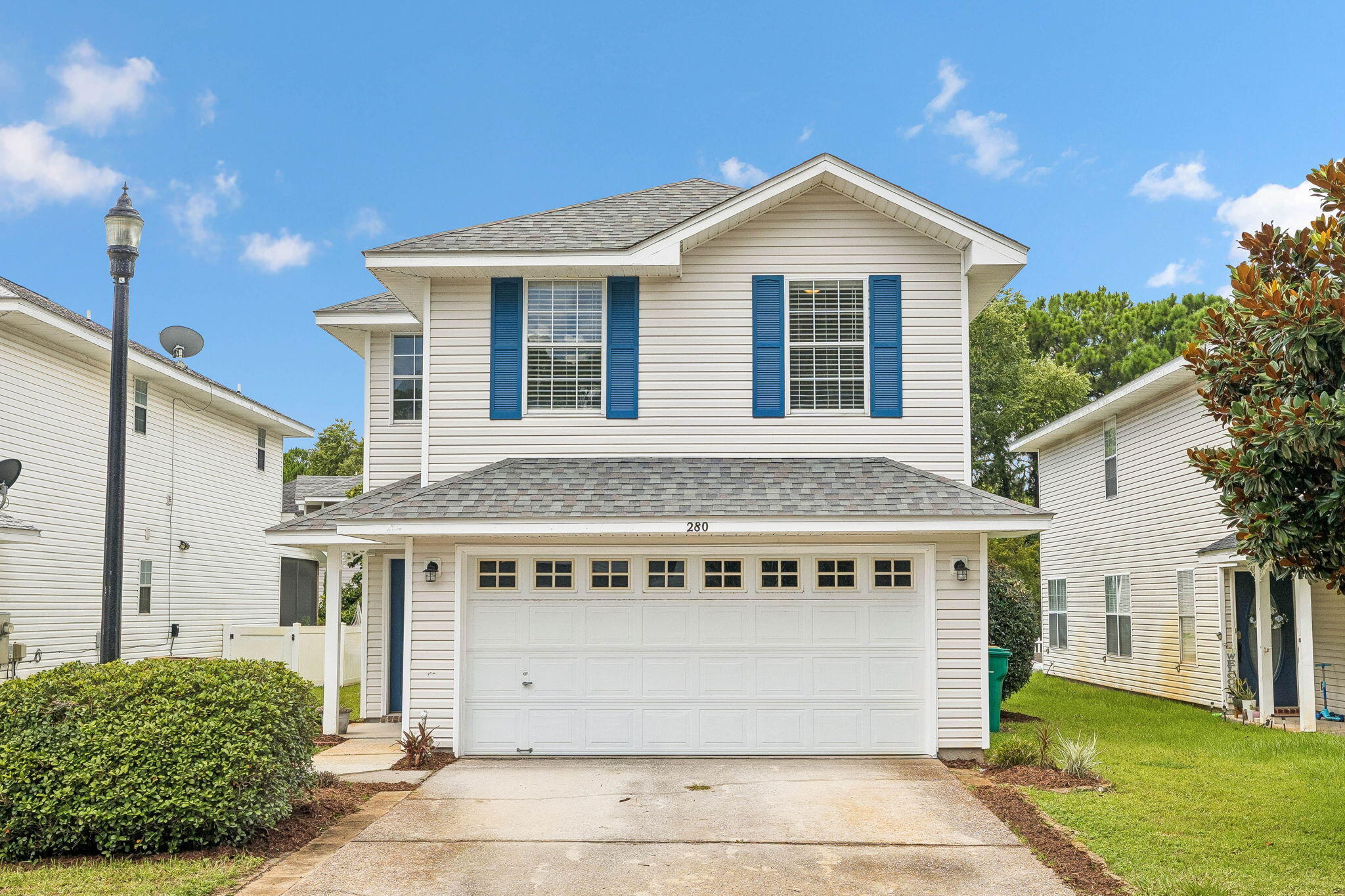 280 Twin Lakes Lane — photo