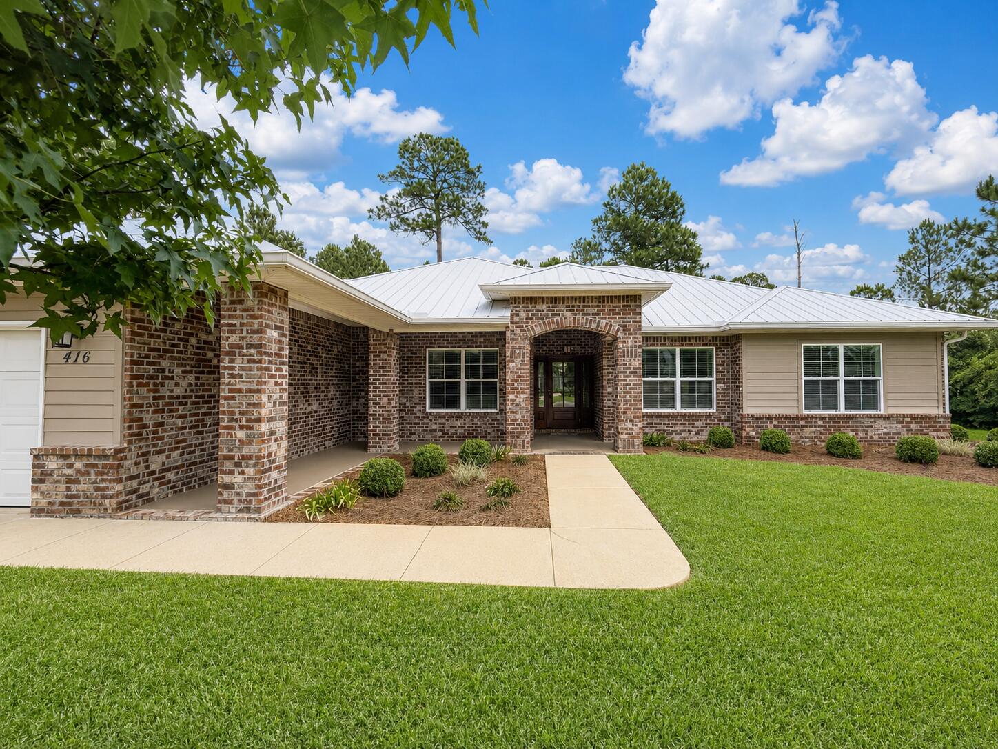 416 Hideaway Circle — photo