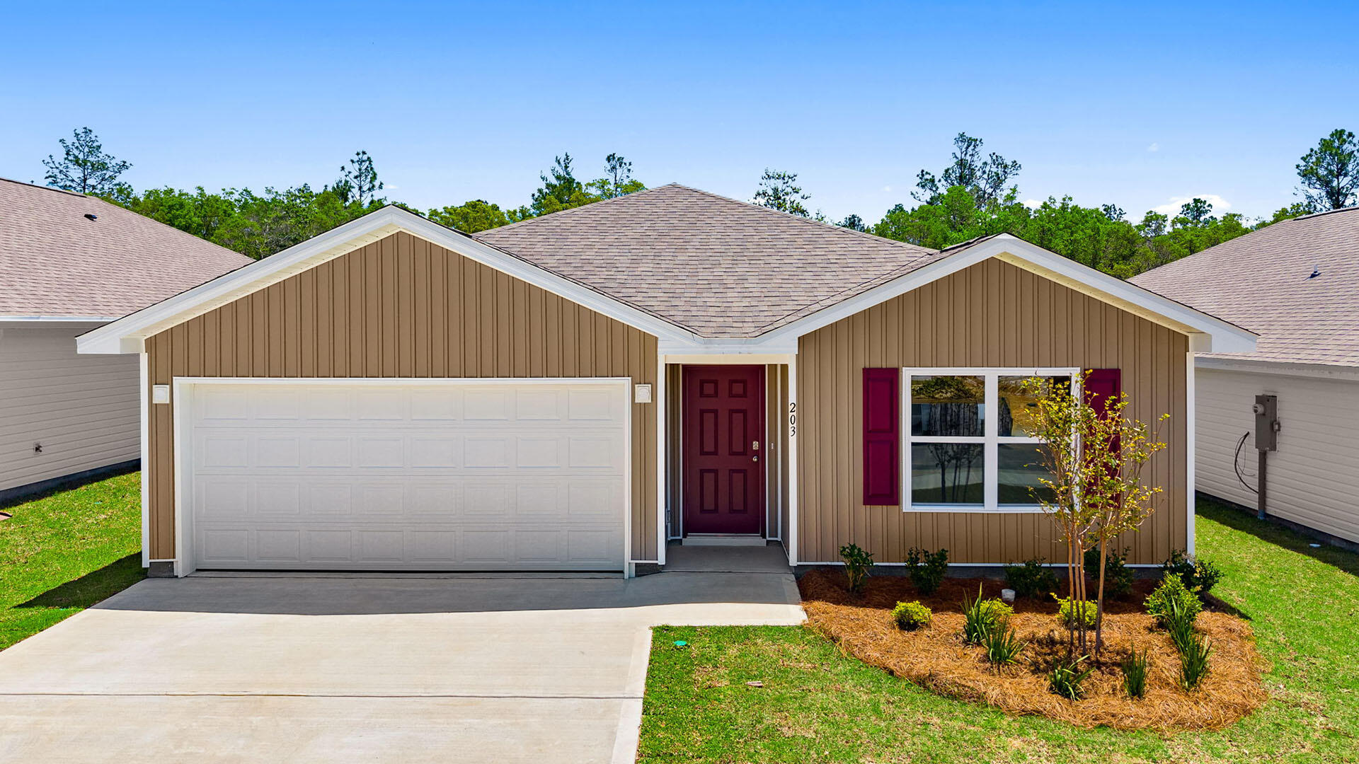95 Dockside Road, Freeport, FL 32439 — photo 2