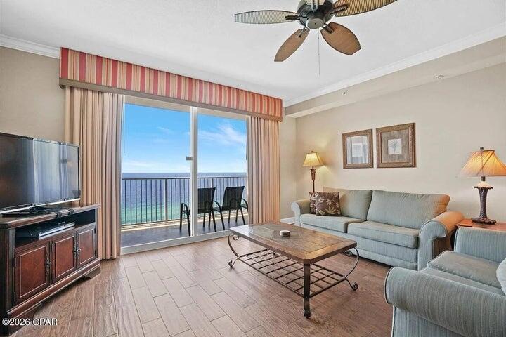 16819 Front Beach Road Unit 1605 — photo
