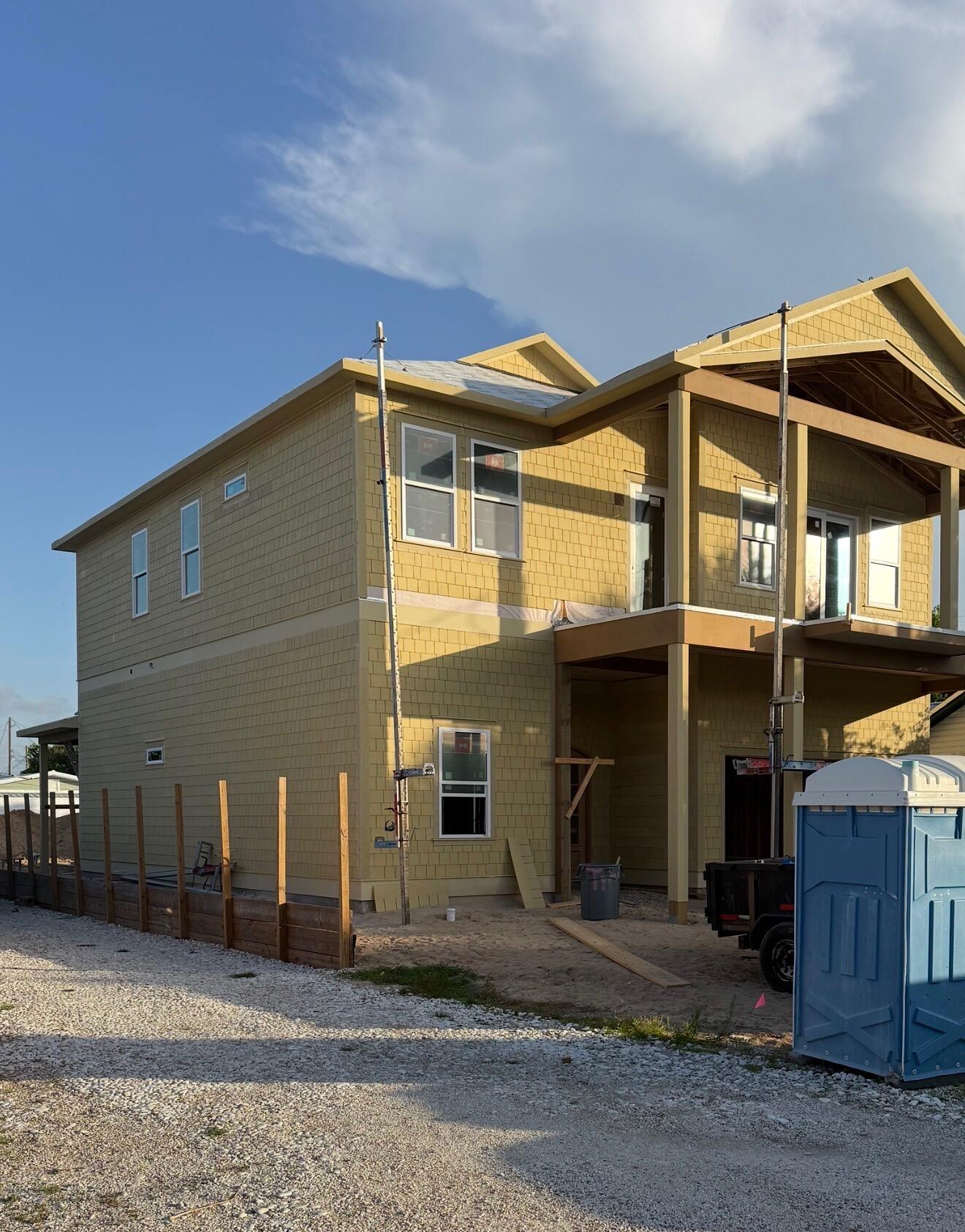 121 Placido Place — photo