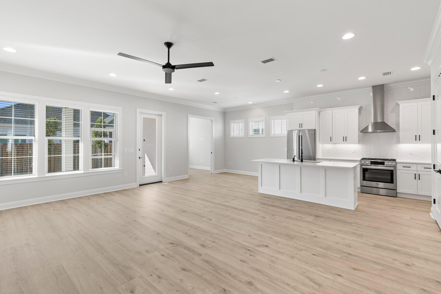 131 Green Heron Street Lot 65 — photo