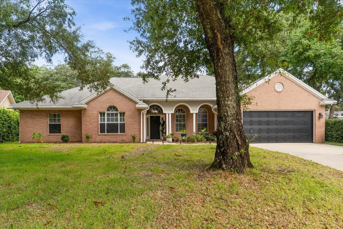 2809 Lee Trevino Court — photo
