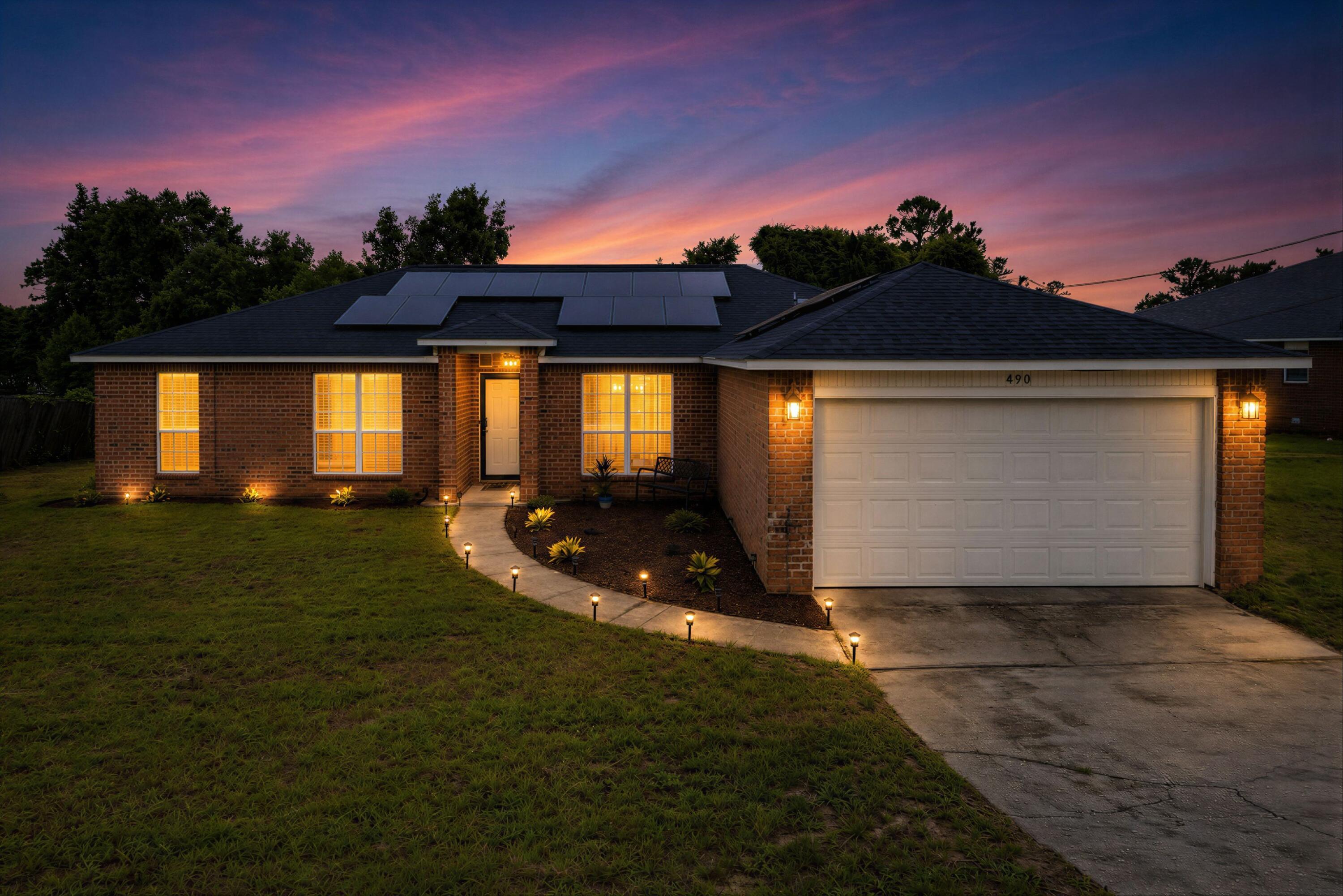 490 Jillian Drive — photo
