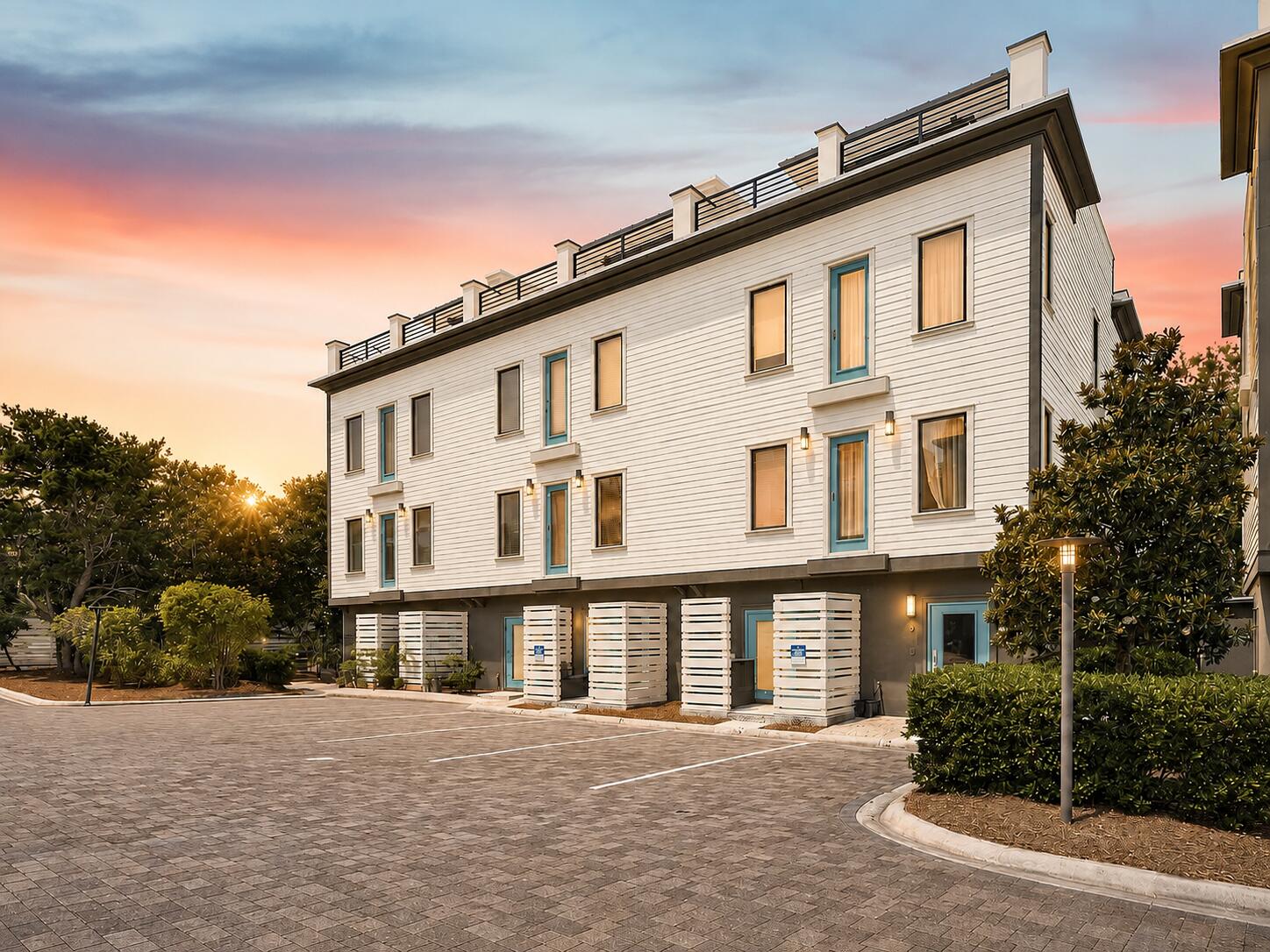 2350 W County Highway 30a Unit 2 — photo