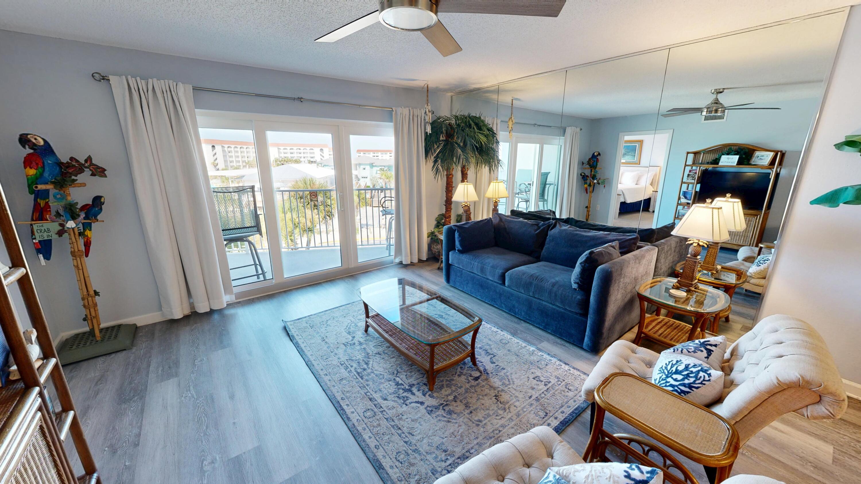 895 Santa Rosa Boulevard 404 — photo