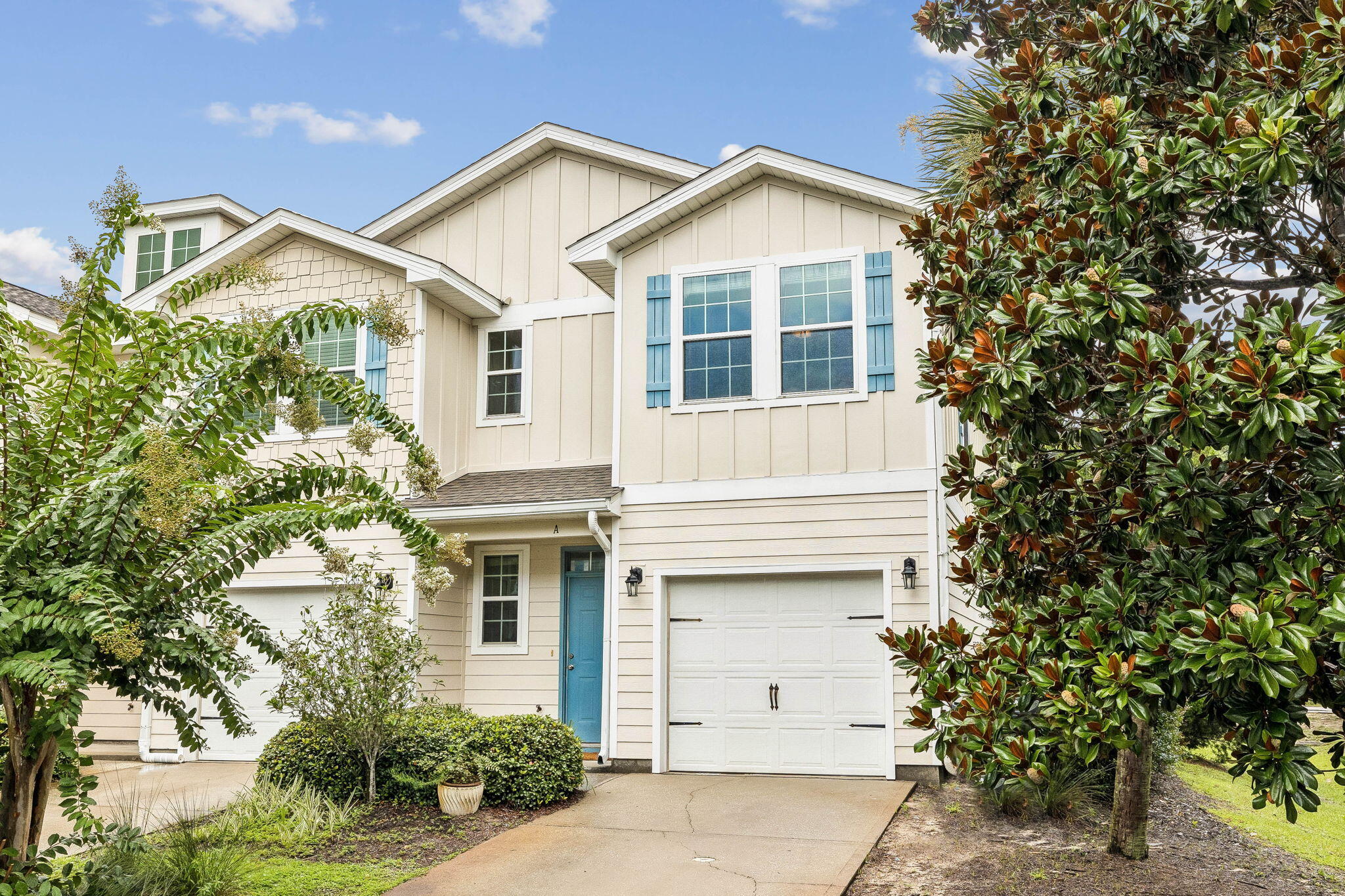19 E Shady Oaks Lane Unit a — photo