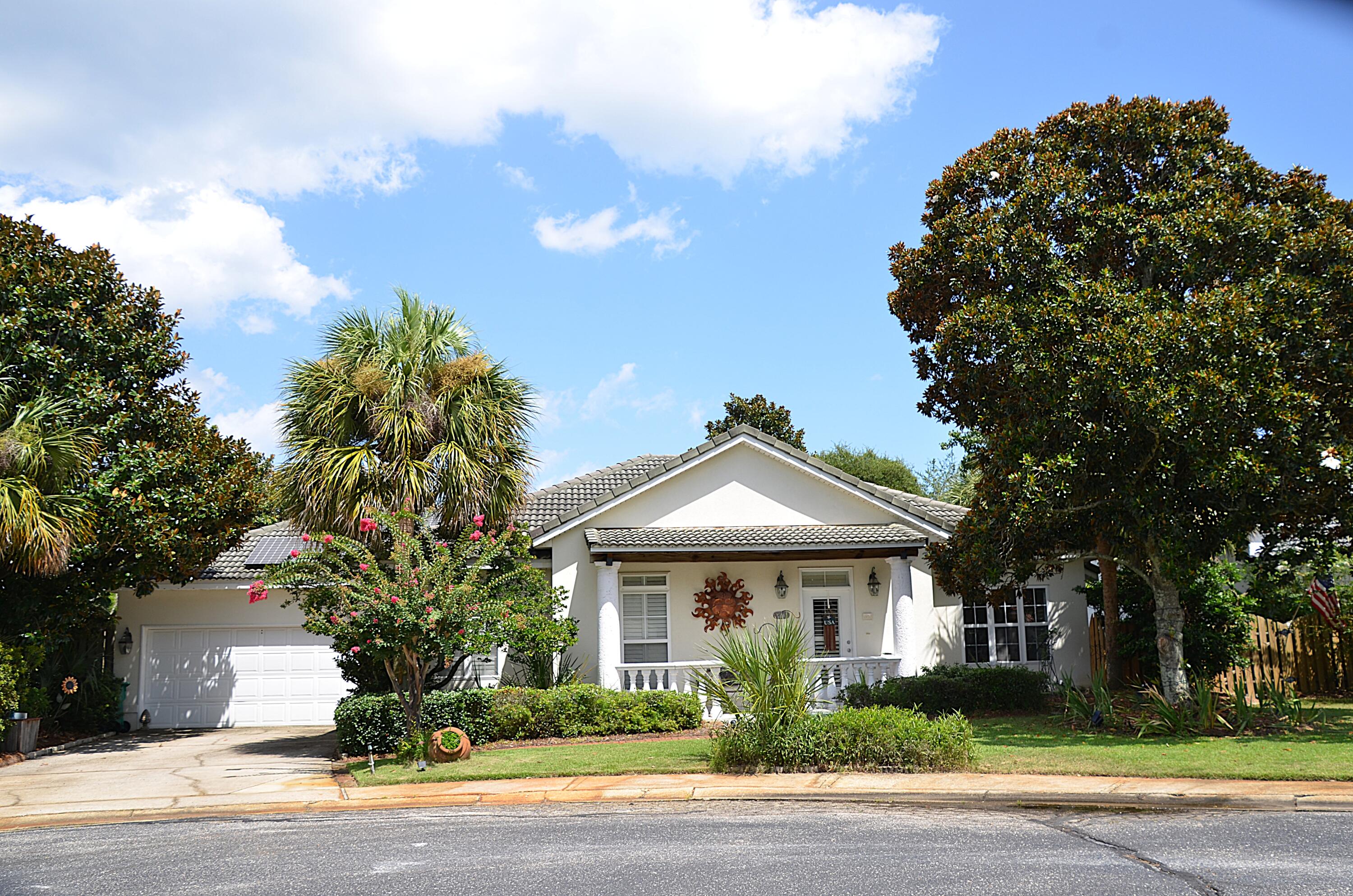 124 Tuscany Drive — photo