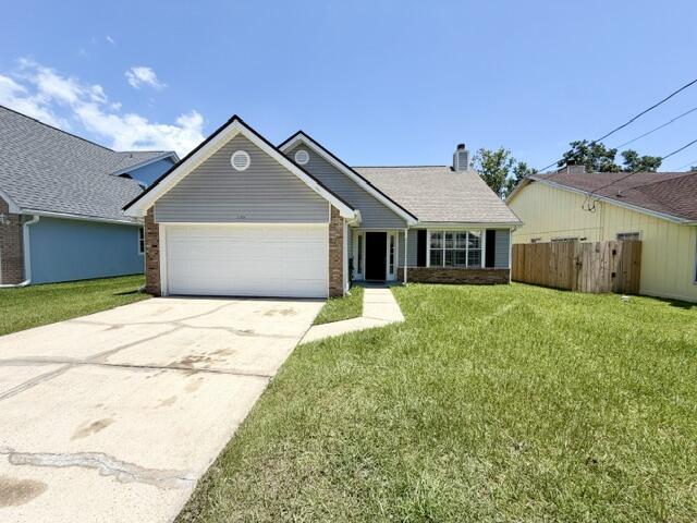 1195 Saddle Creek Drive — photo