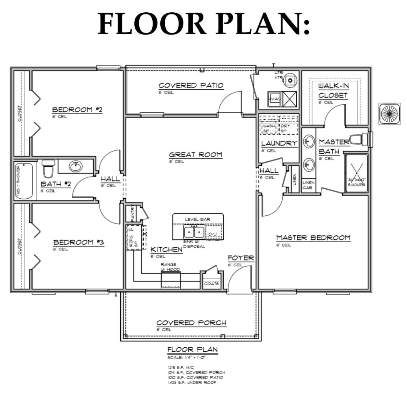 4183 Luar, Chipley, FL 32428 — photo 3
