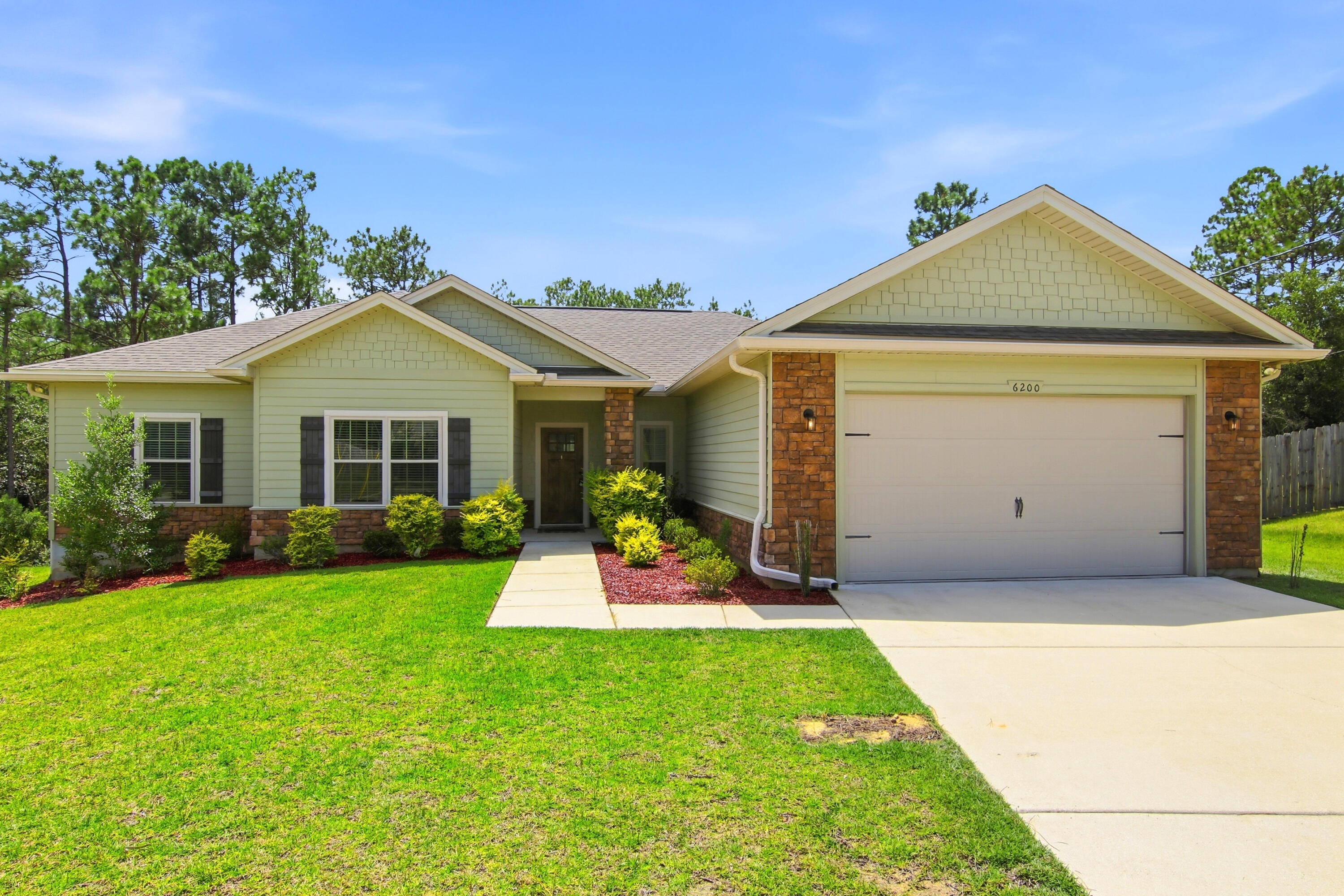 6200 Timberland Ridge Drive, Crestview, FL 32539 — photo 2