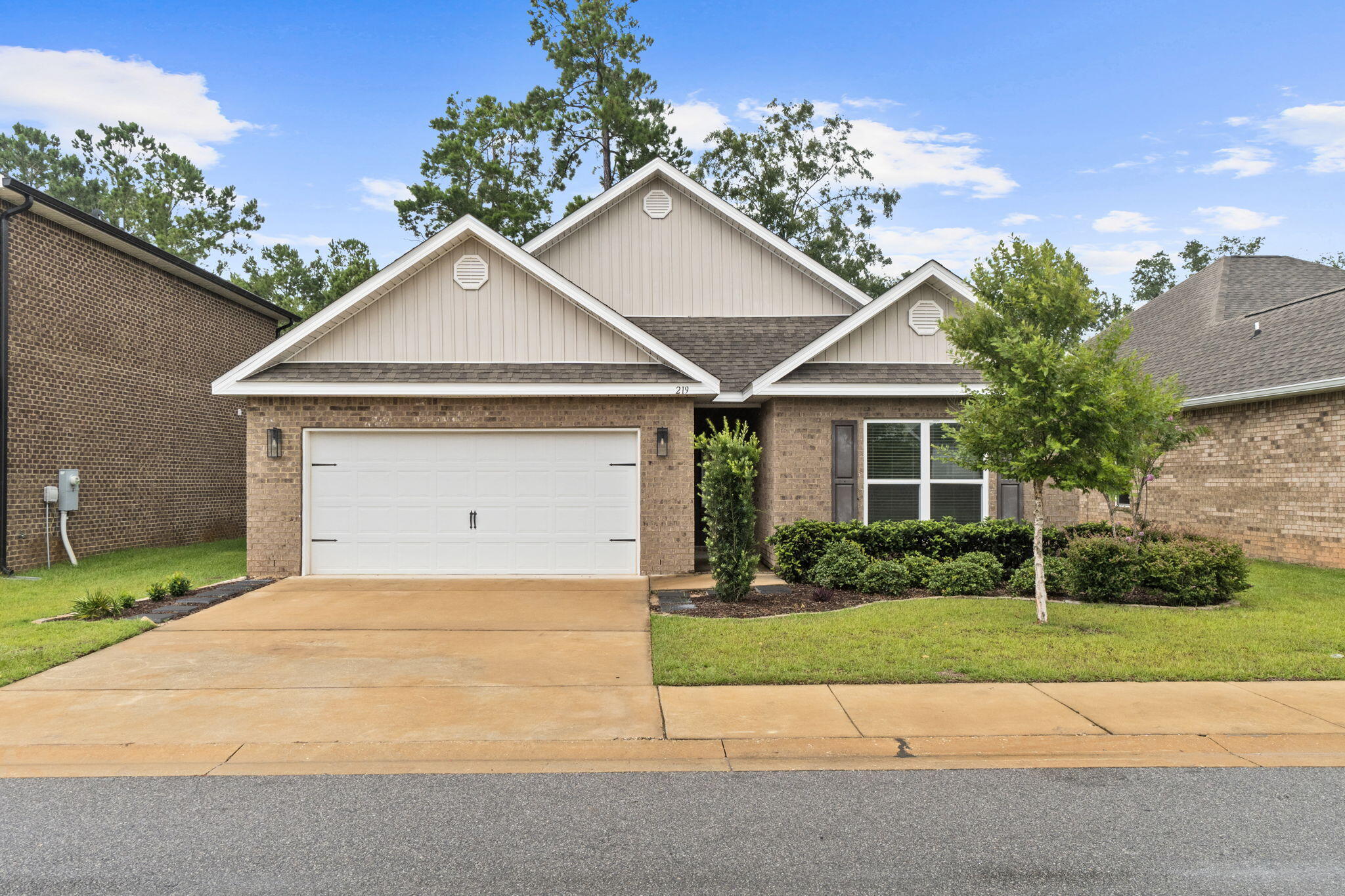 219 Beaver Trail Drive Lot 19 — photo