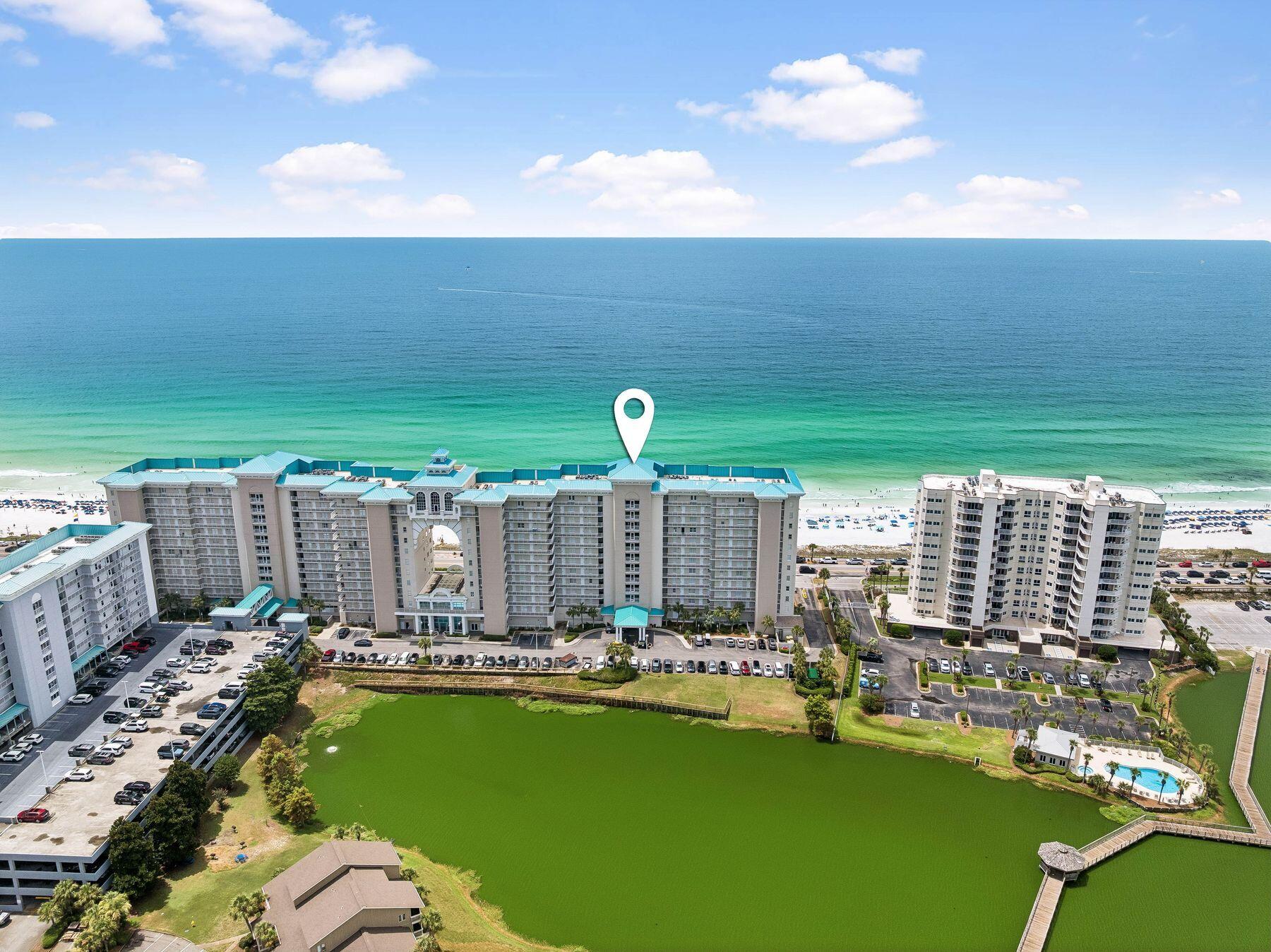 1200 Scenic Gulf Drive B1205 — photo