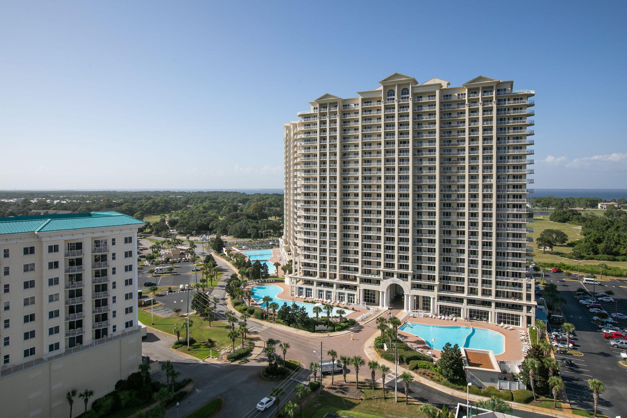 112 Seascape Drive Unit 1903 — photo