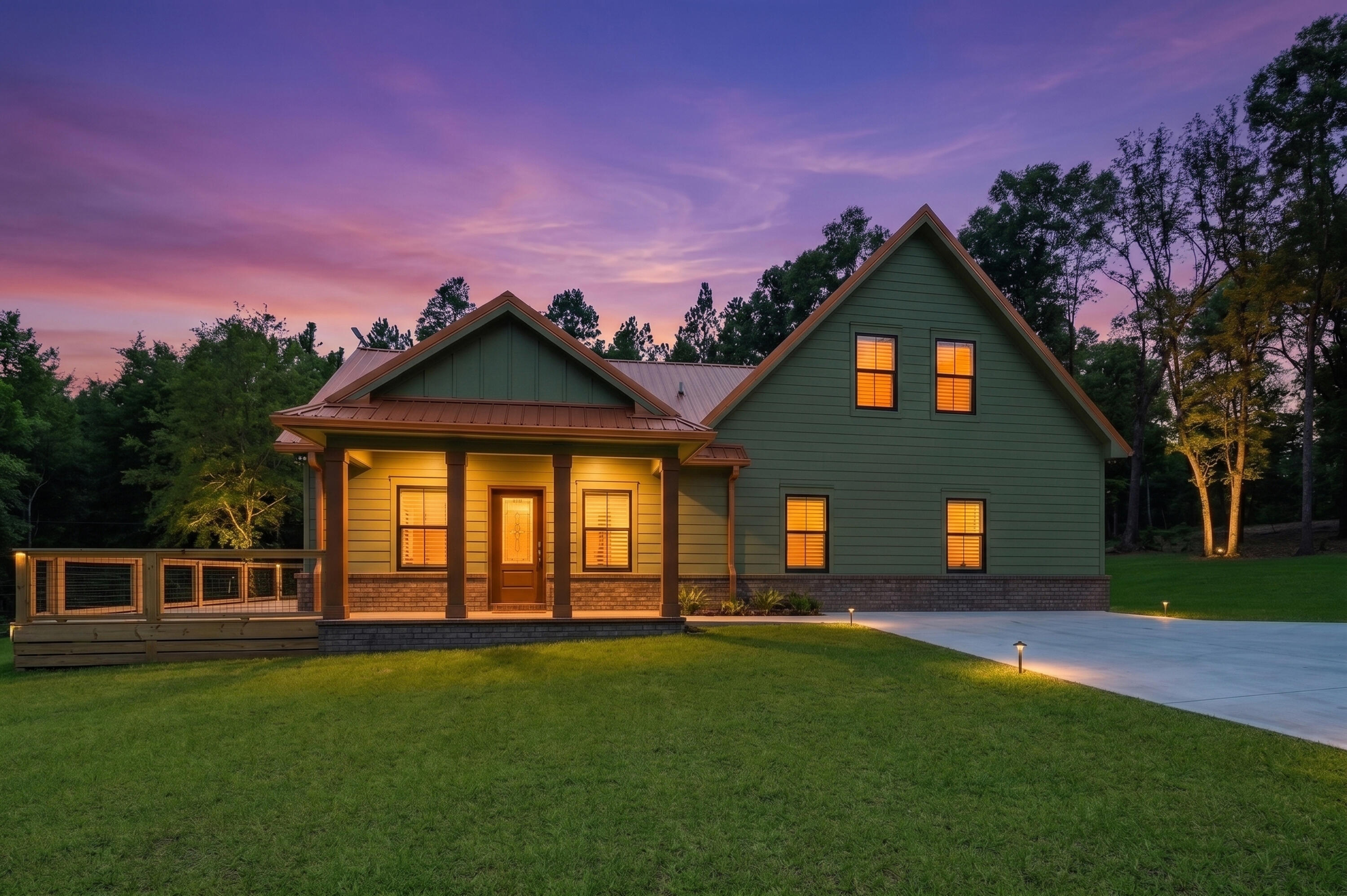108 Creek Drive — photo