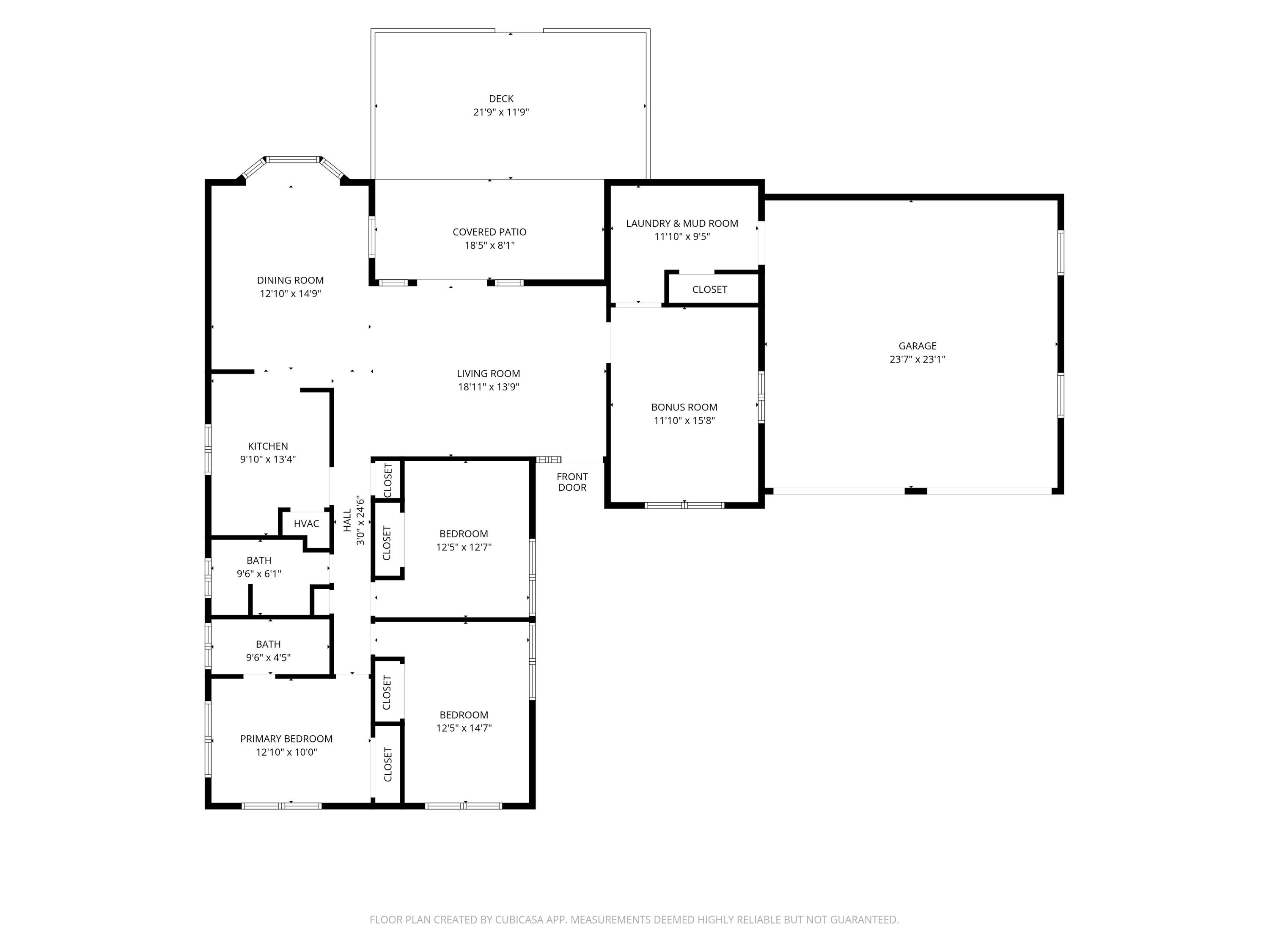 128 Pine Hill Drive — photo