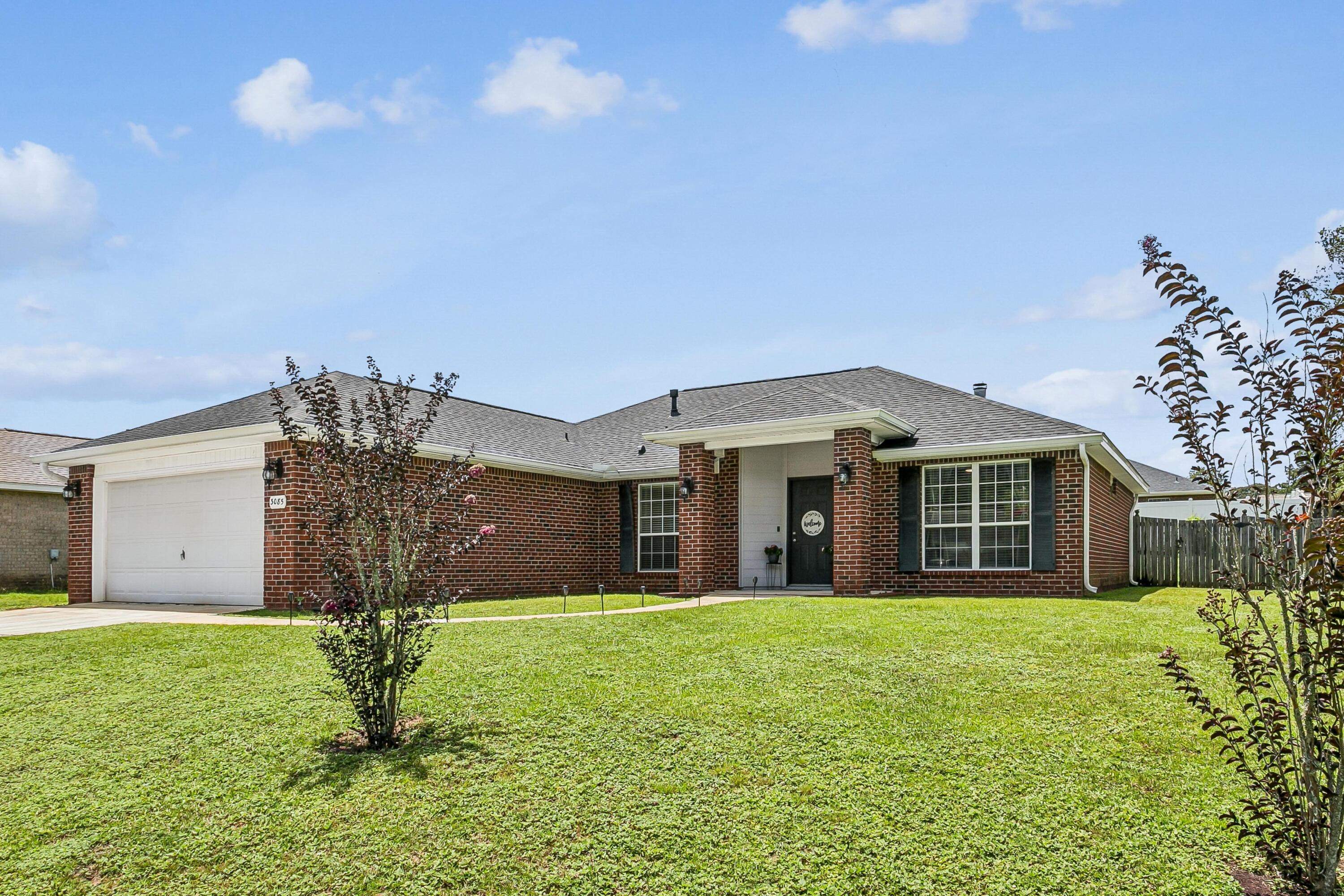 3085 Border Creek Drive — photo