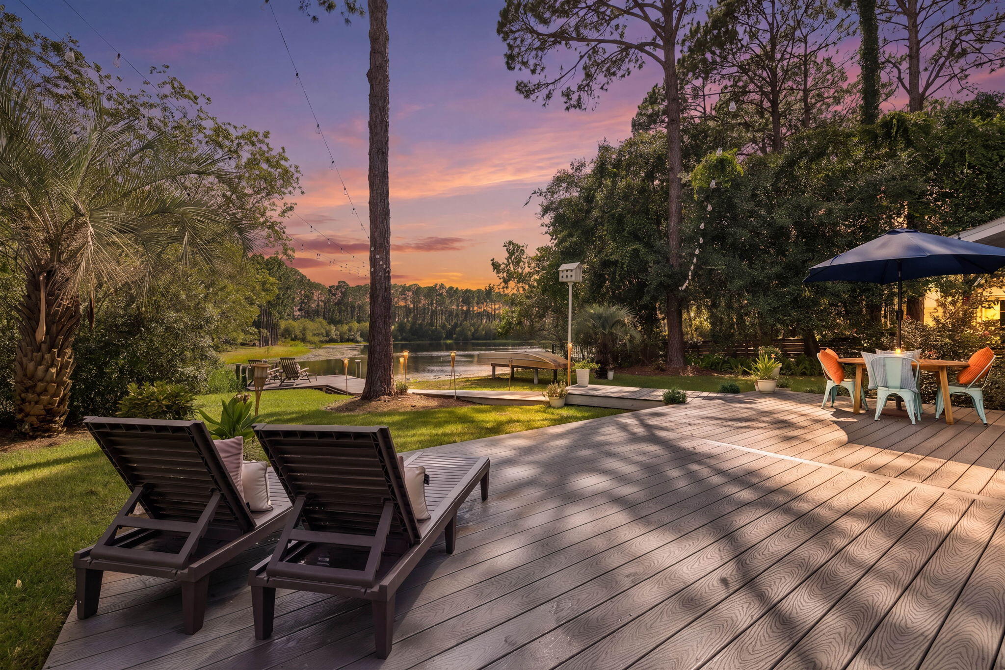 261 Ridge Road, Santa Rosa Beach, FL 32459 — photo 2
