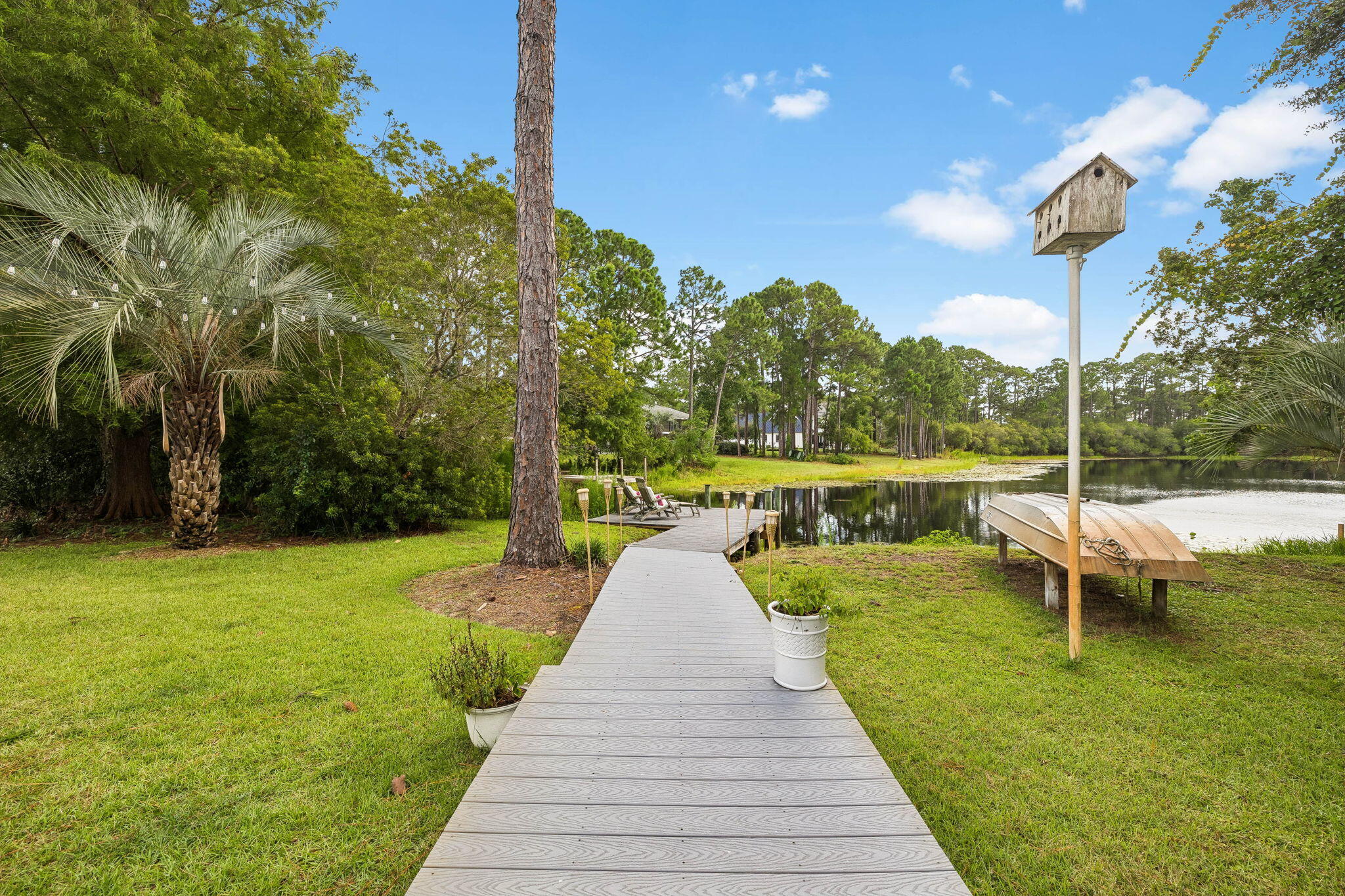 261 Ridge Road, Santa Rosa Beach, FL 32459 — photo 3