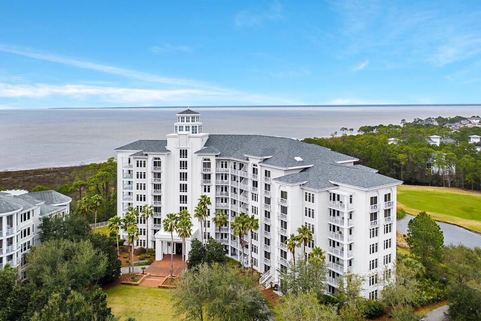 9800 Grand Sandestin Boulevard Unit 5508 — photo