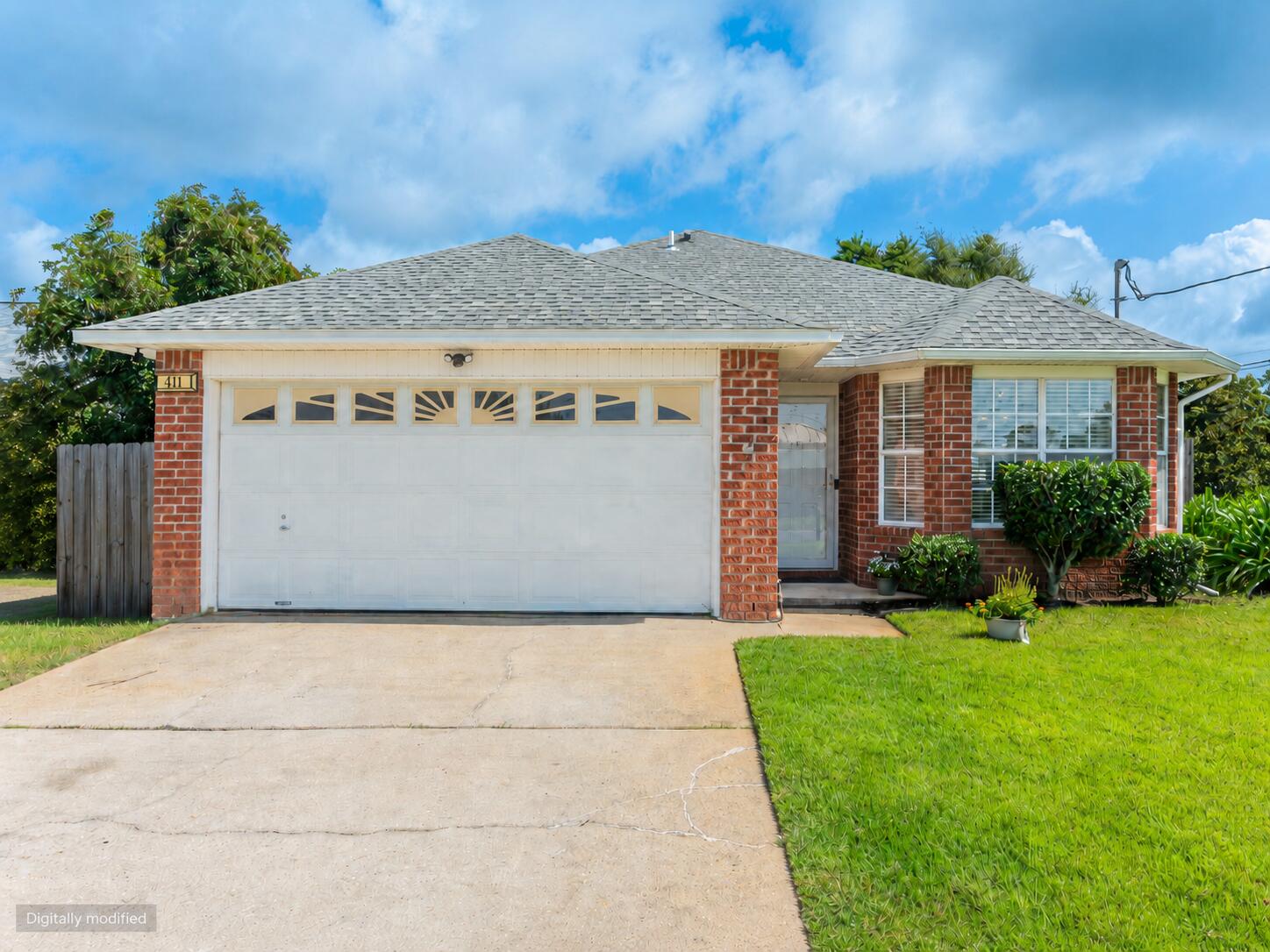 411 Peregrine Court — photo