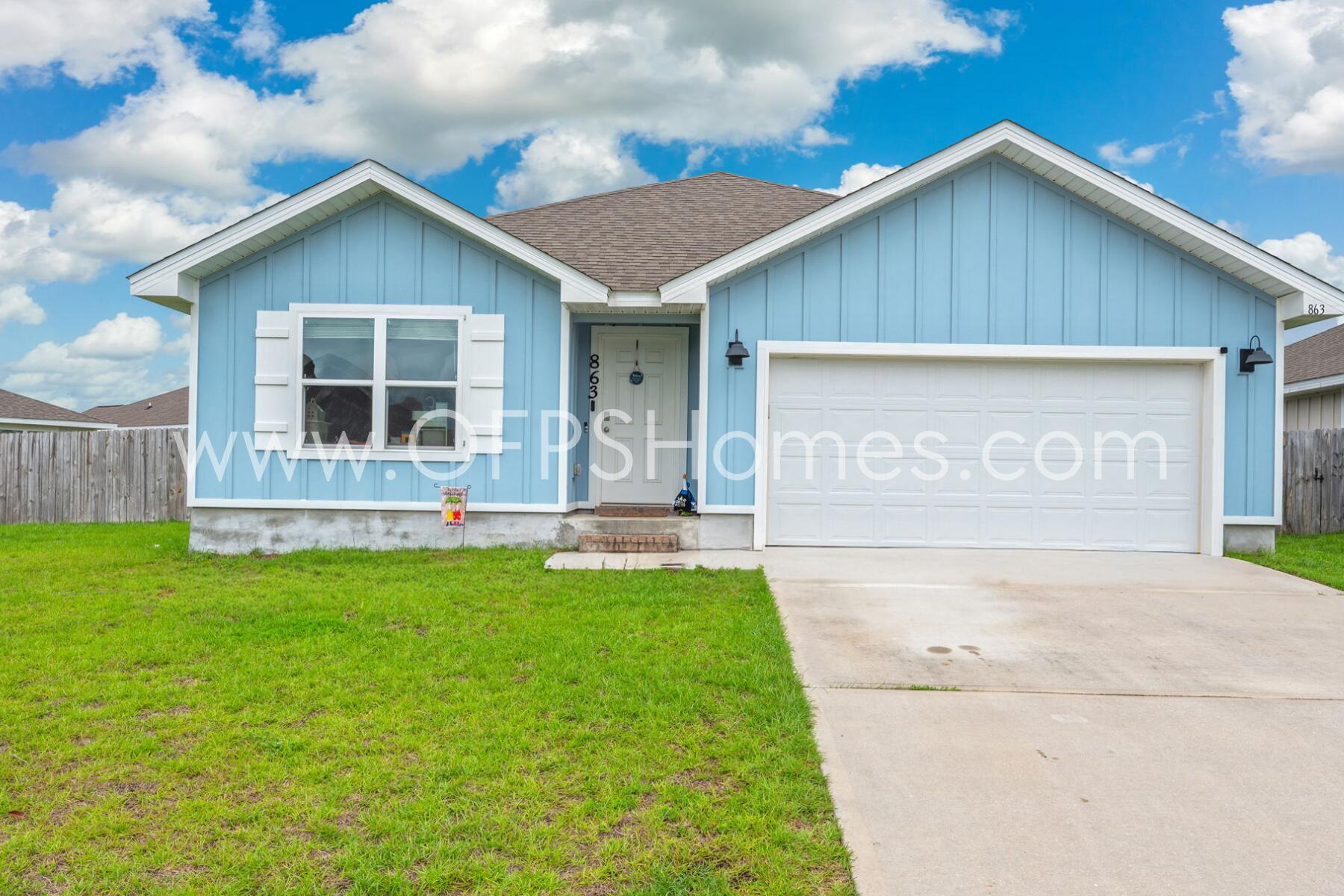 863 Otto Loop, Crestview, FL 32539 — photo 2