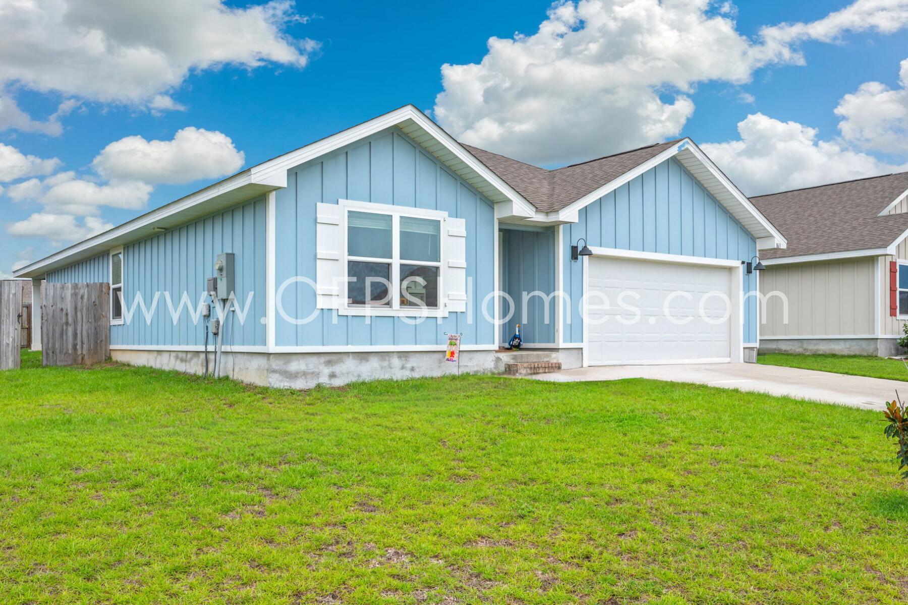 863 Otto Loop, Crestview, FL 32539 — photo 3