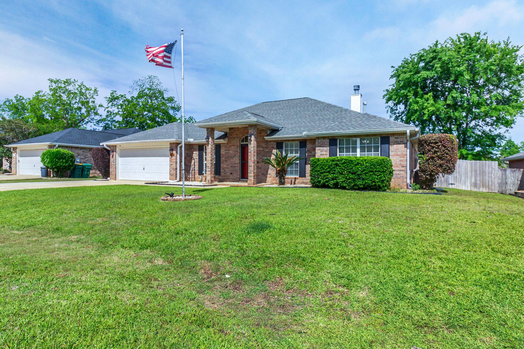 3175 Border Creek Road — photo