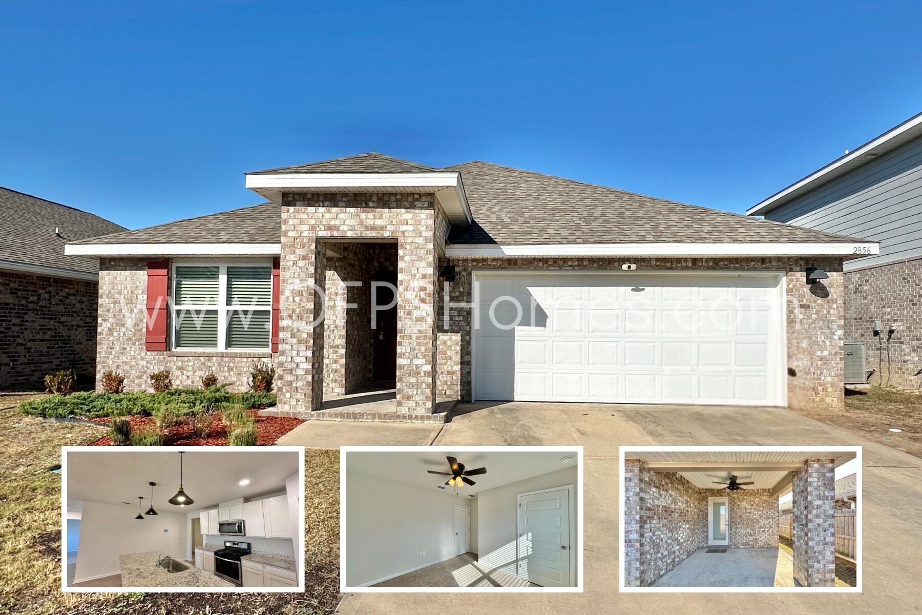 2856 Patriot Ridge Drive — photo