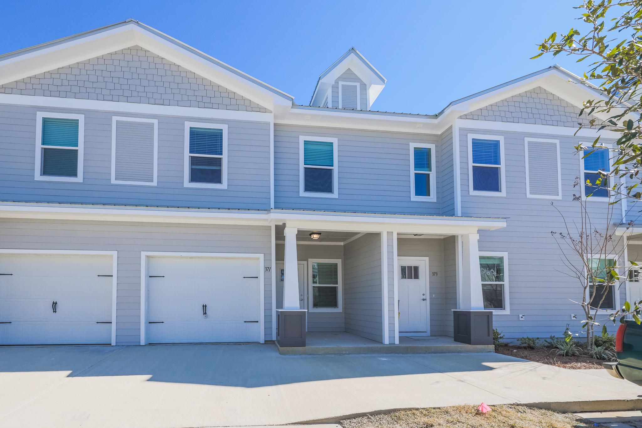 328 Date Palm Lane Savannah Unit — photo