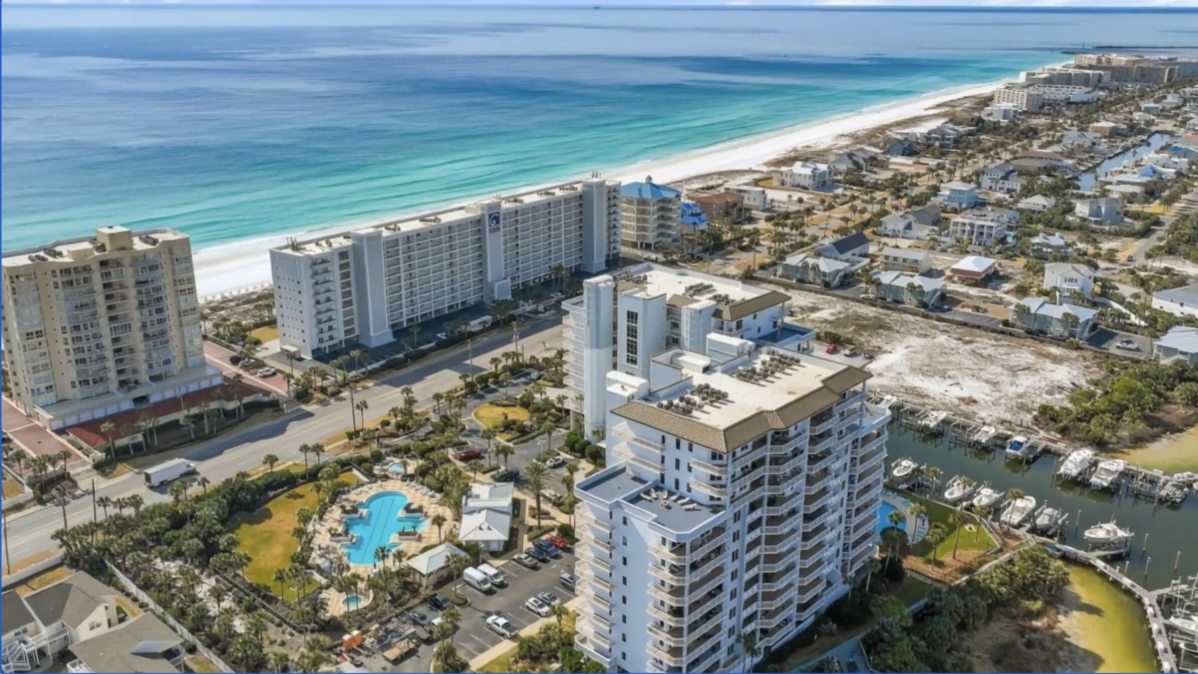 725 Gulf Shore Drive 303a — photo
