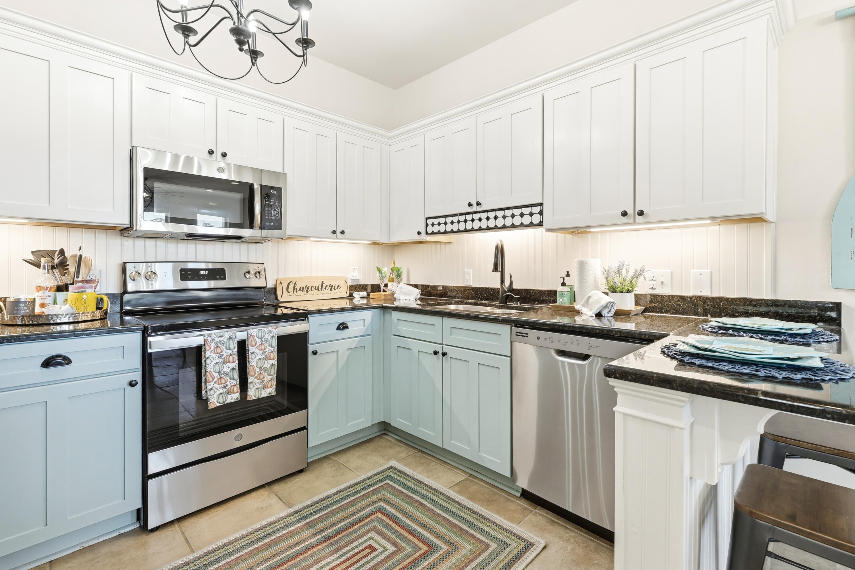30 N Wildflower Drive Unit 622 — photo