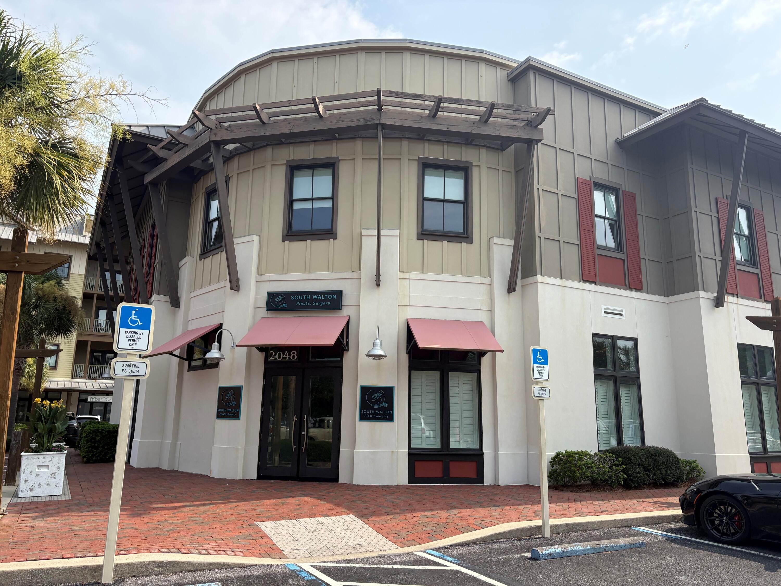 2048 W County Highway 30A #R2-108 & R2-109, Santa Rosa Beach, FL 32459