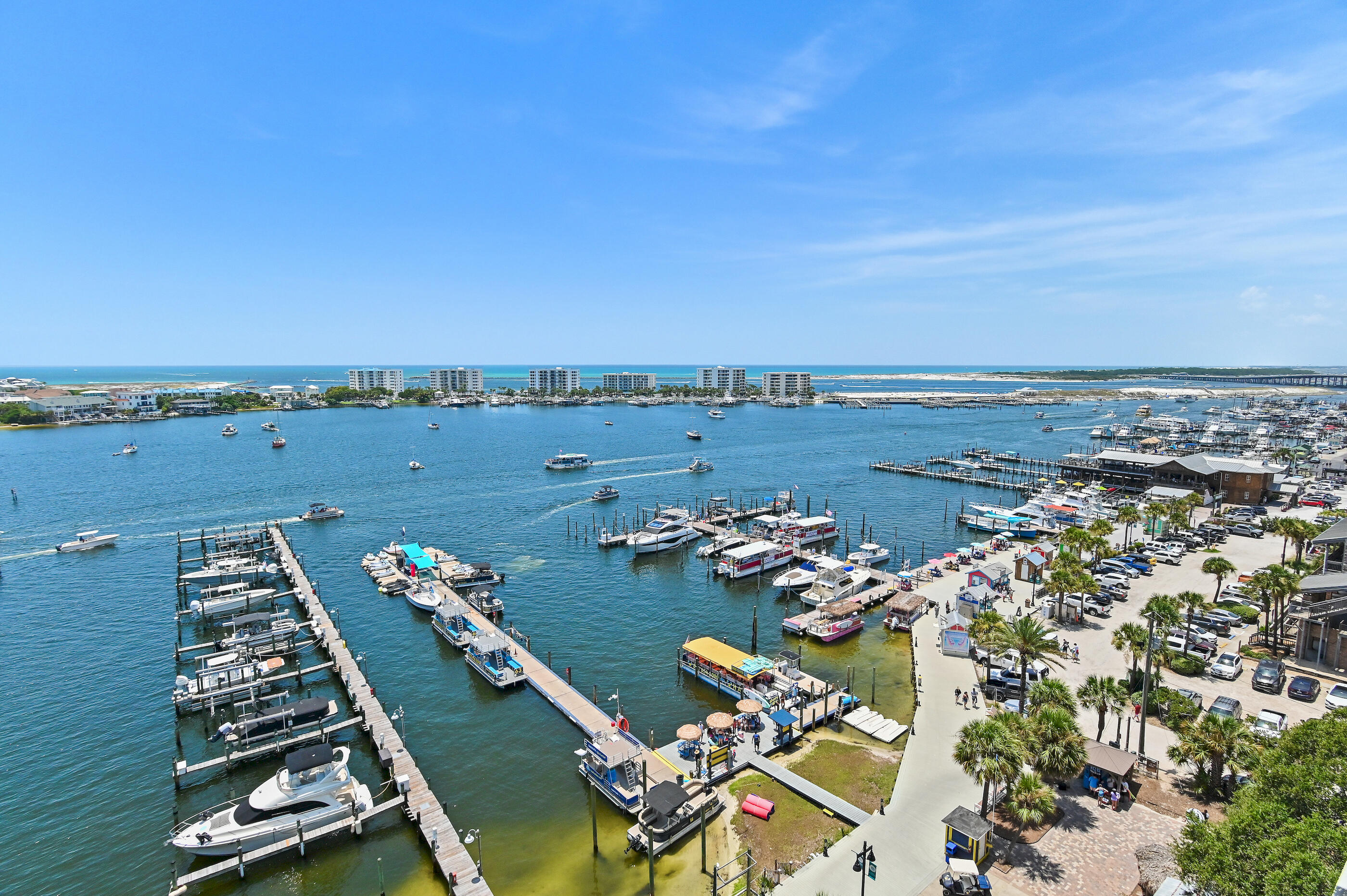 320 Harbor Boulevard 905 — photo